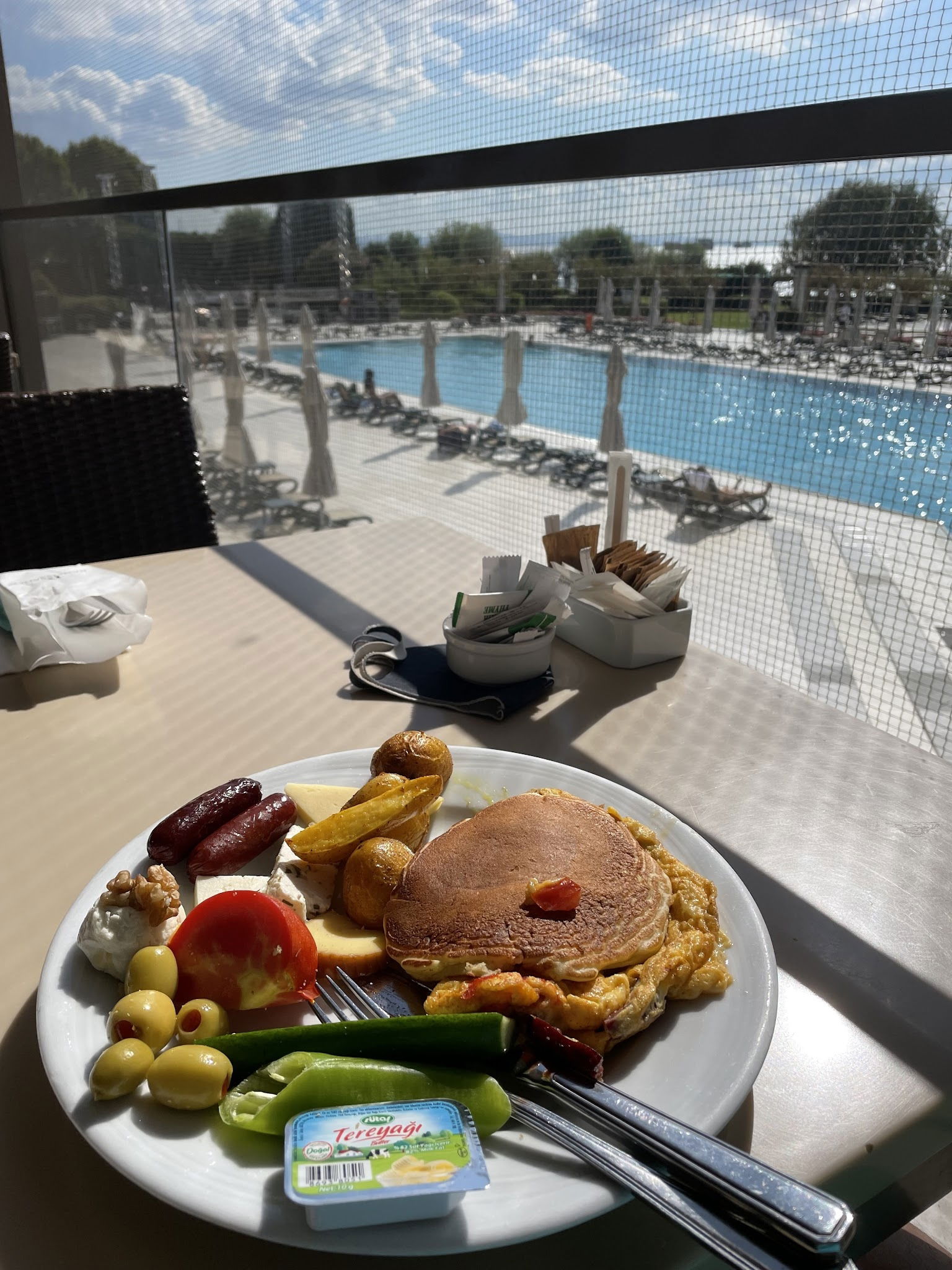 Marmara Fish Restaurant