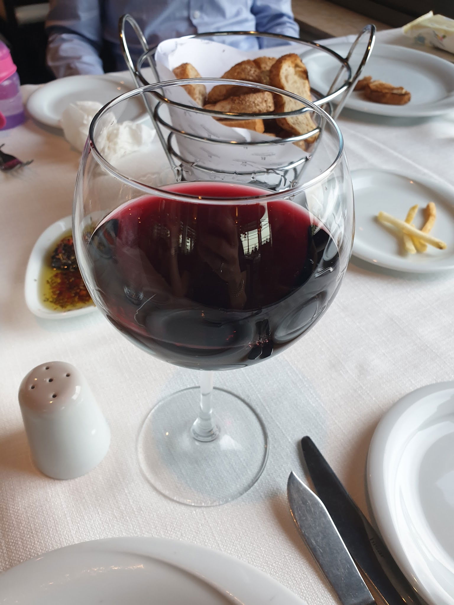 Marmara Fish Restaurant