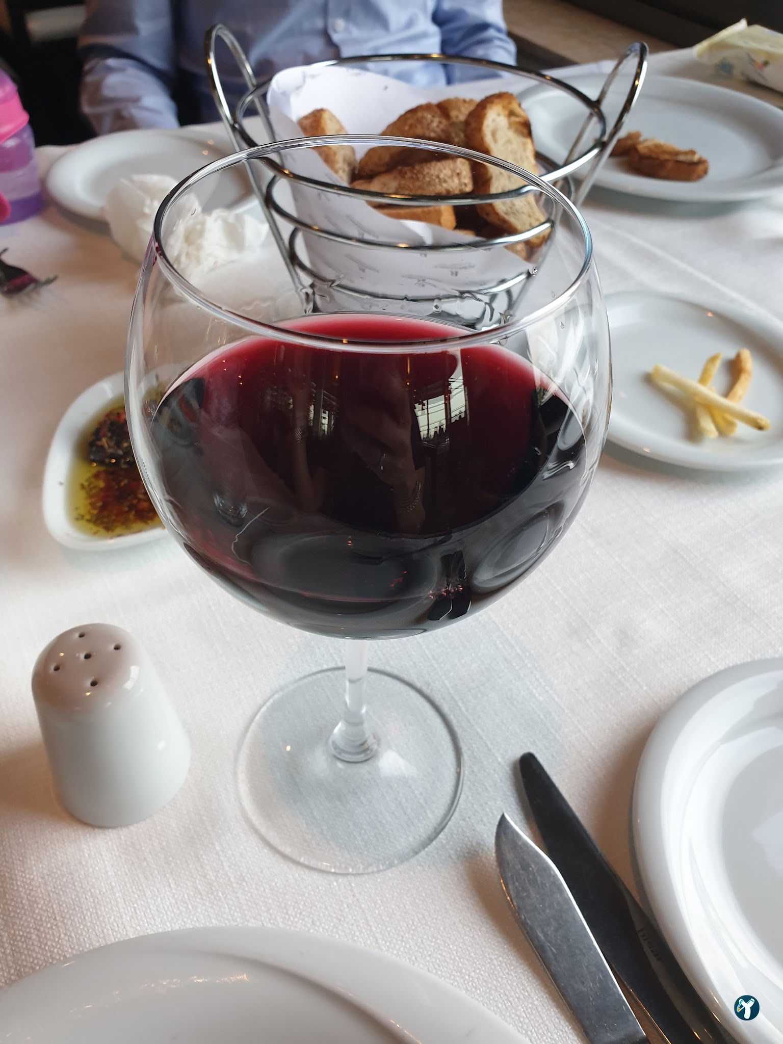 Marmara Fish Restaurant