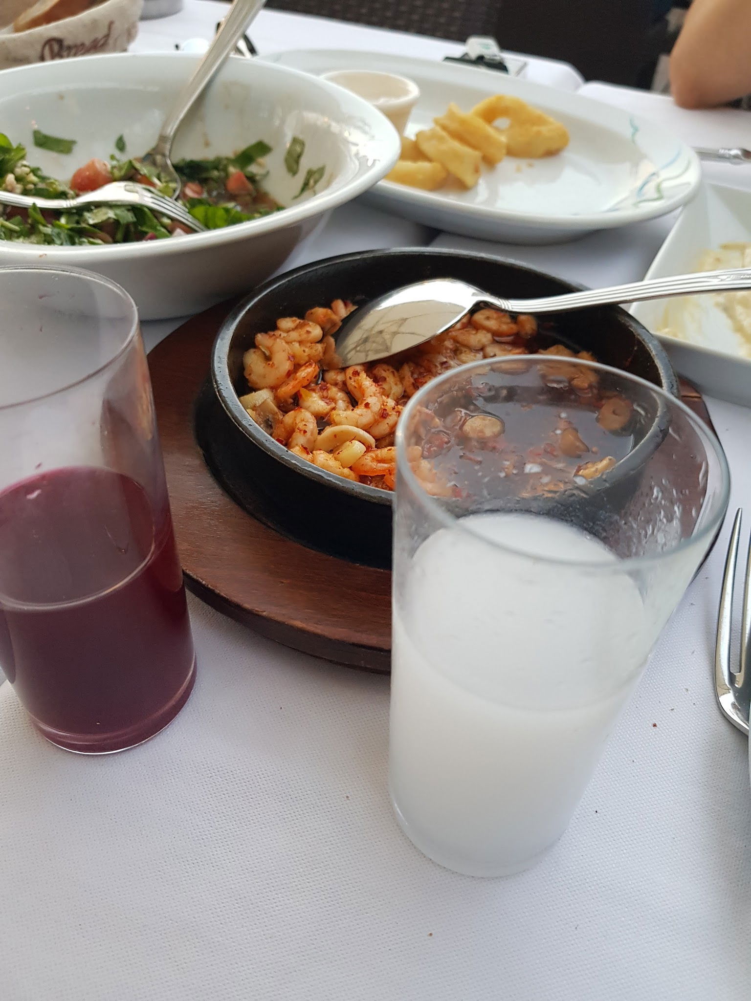 Marmara Fish Restaurant