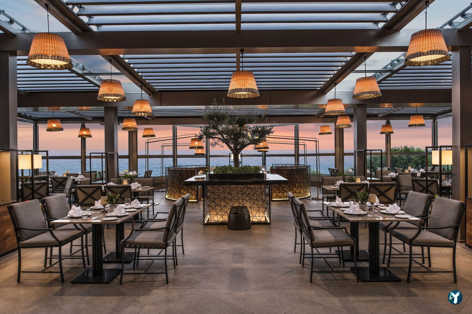 Marmara Fish Restaurant