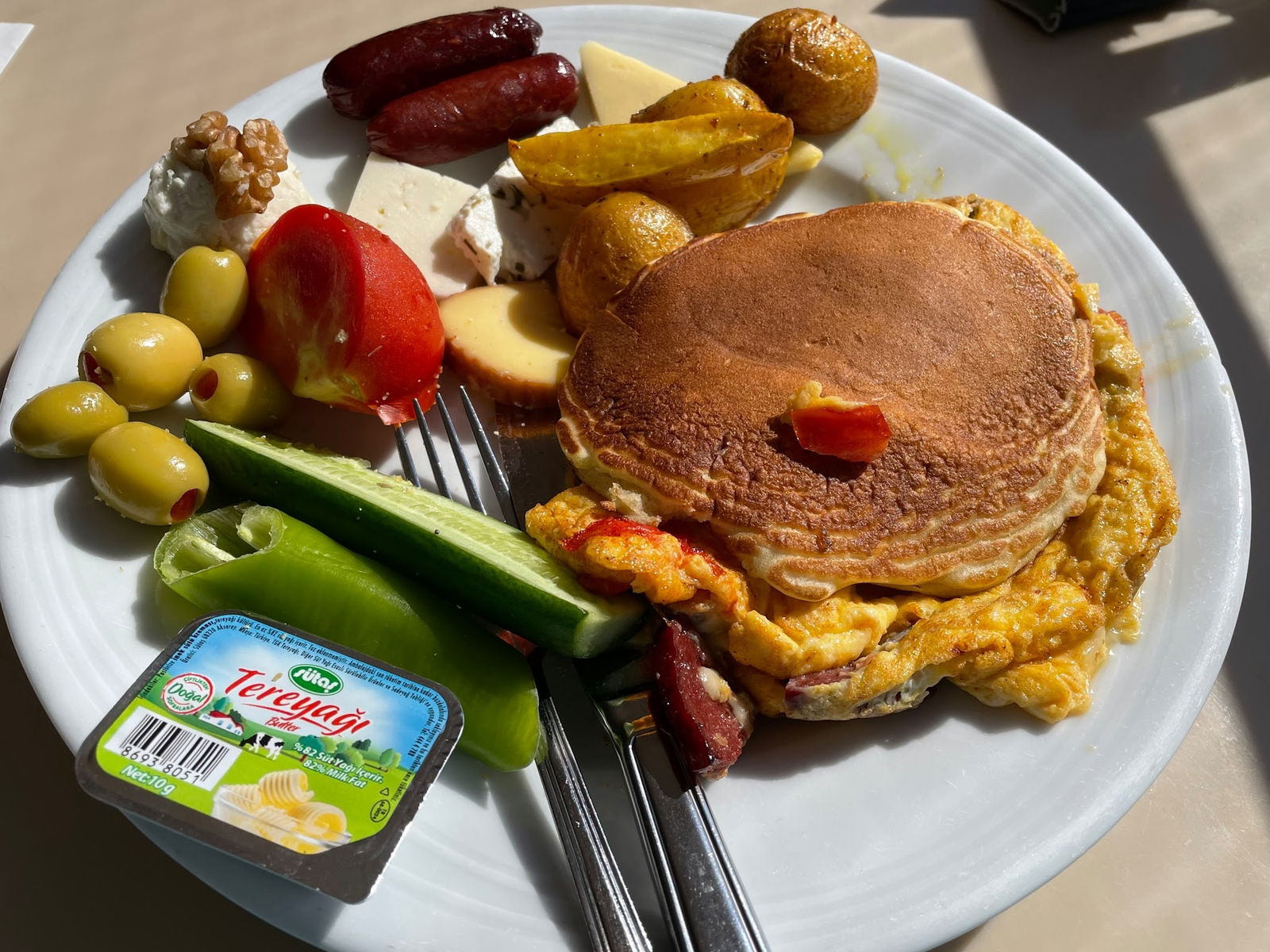 Marmara Fish Restaurant