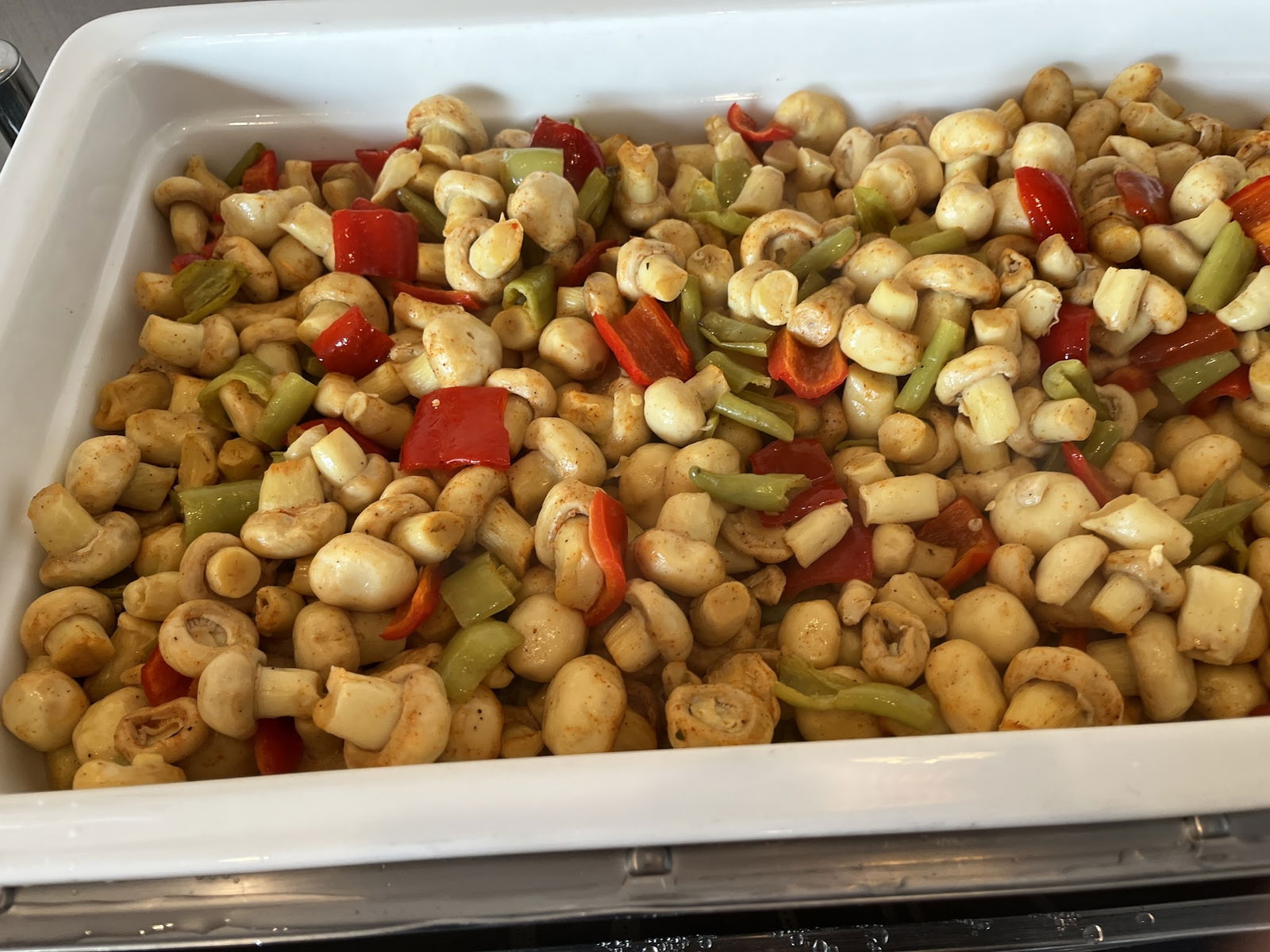 Marmara Fish Restaurant