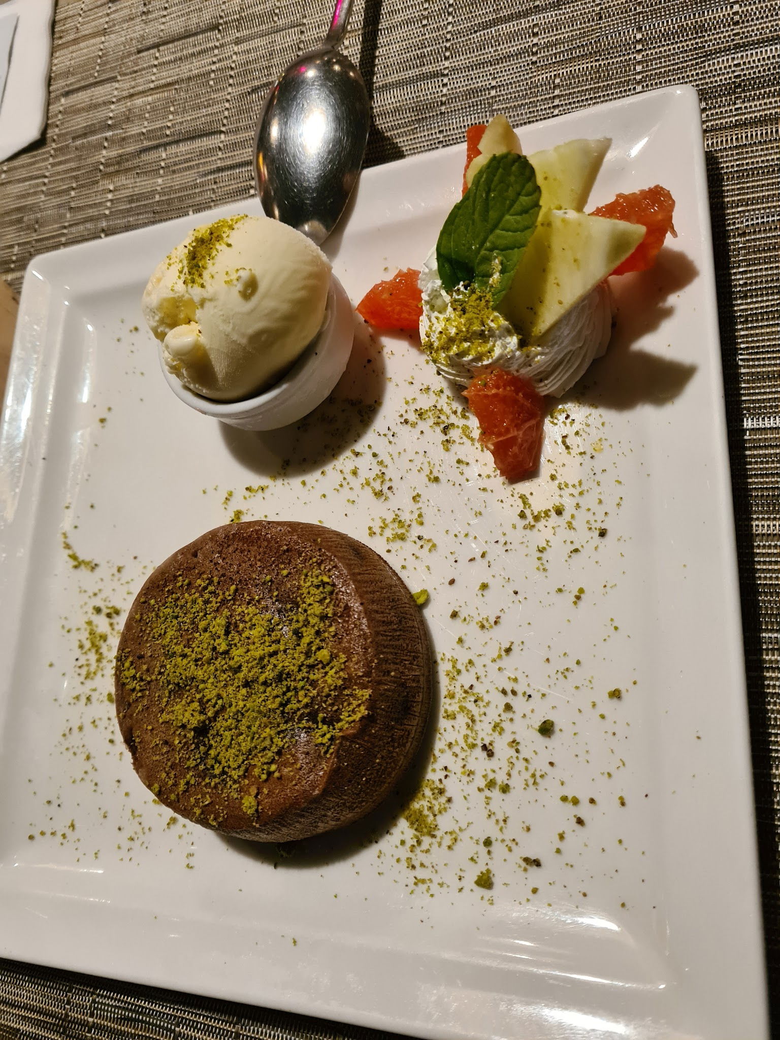 Marmara Fish Restaurant