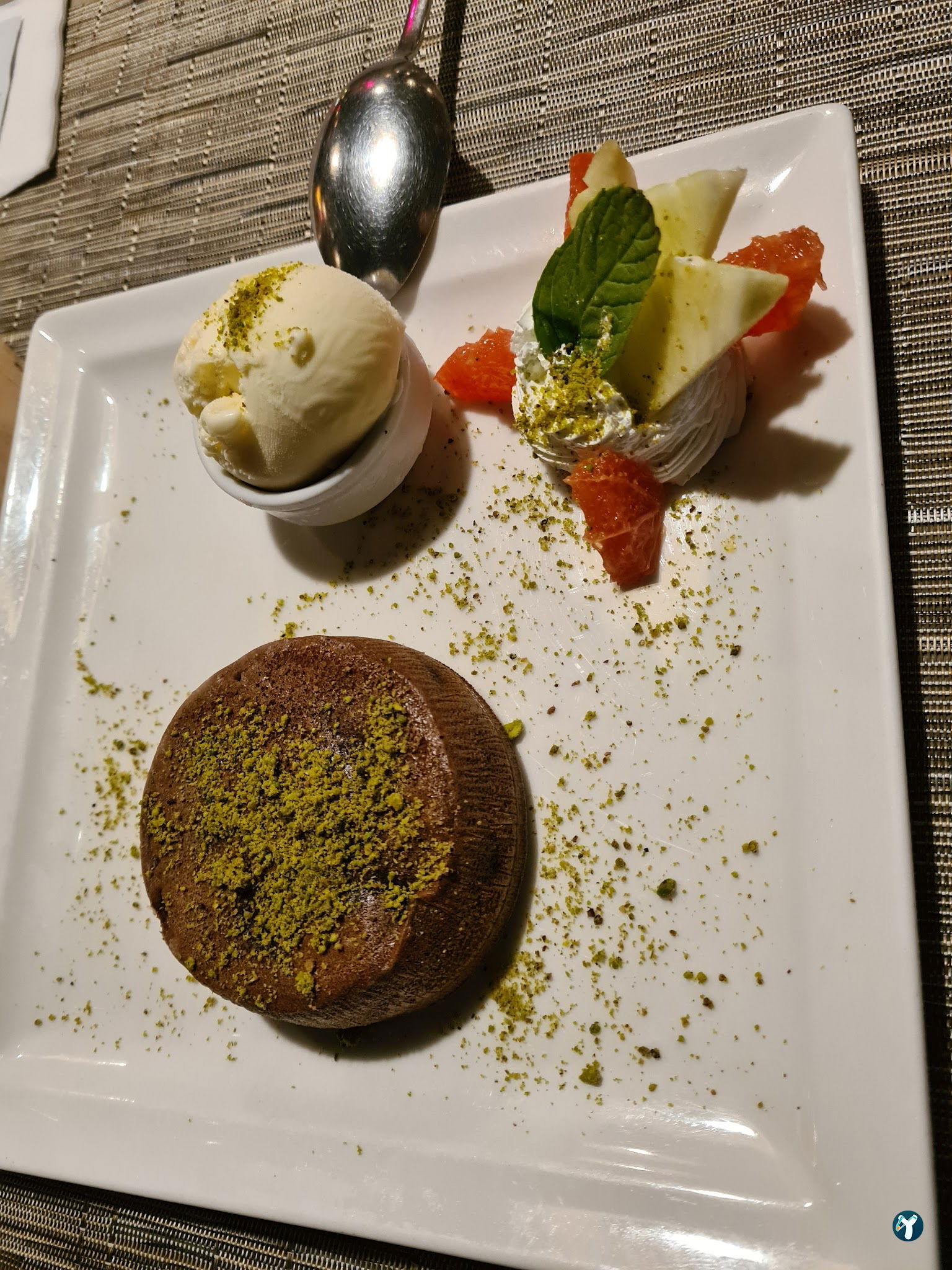 Marmara Fish Restaurant