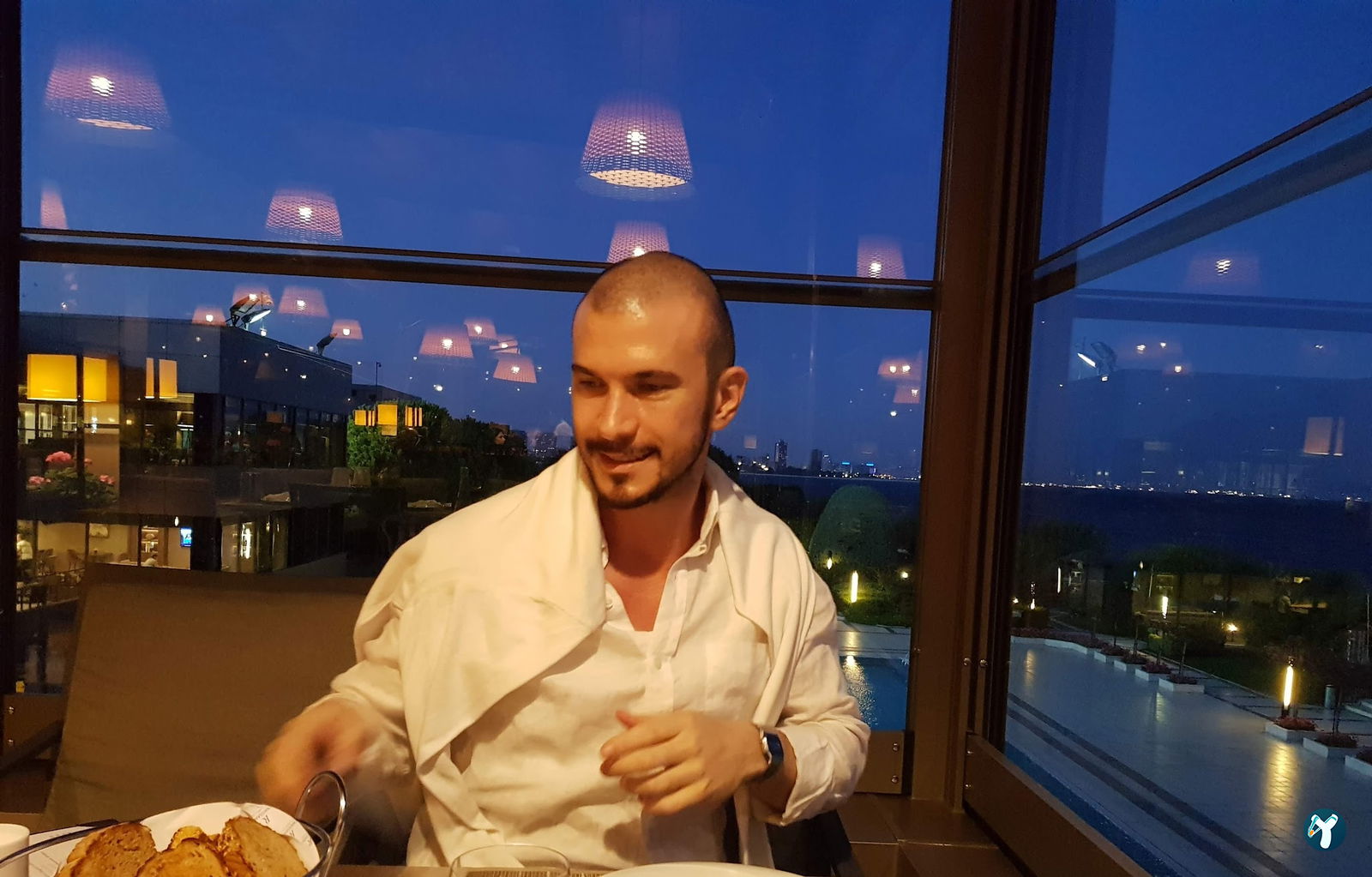 Marmara Fish Restaurant