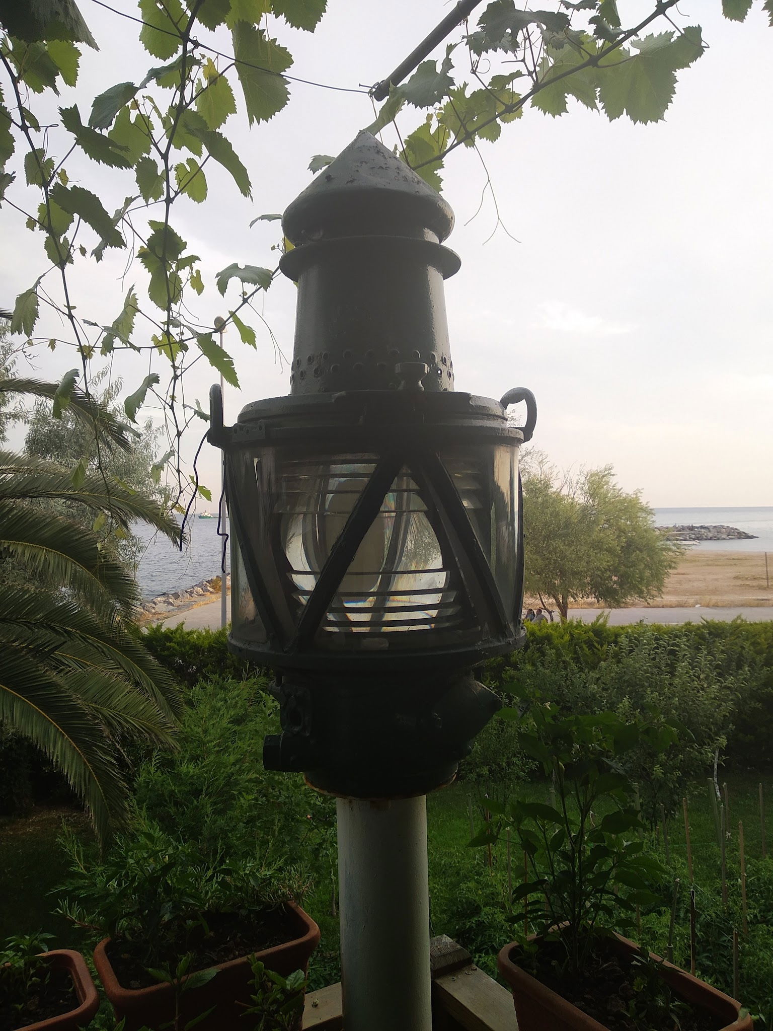 Marmara Fish Restaurant