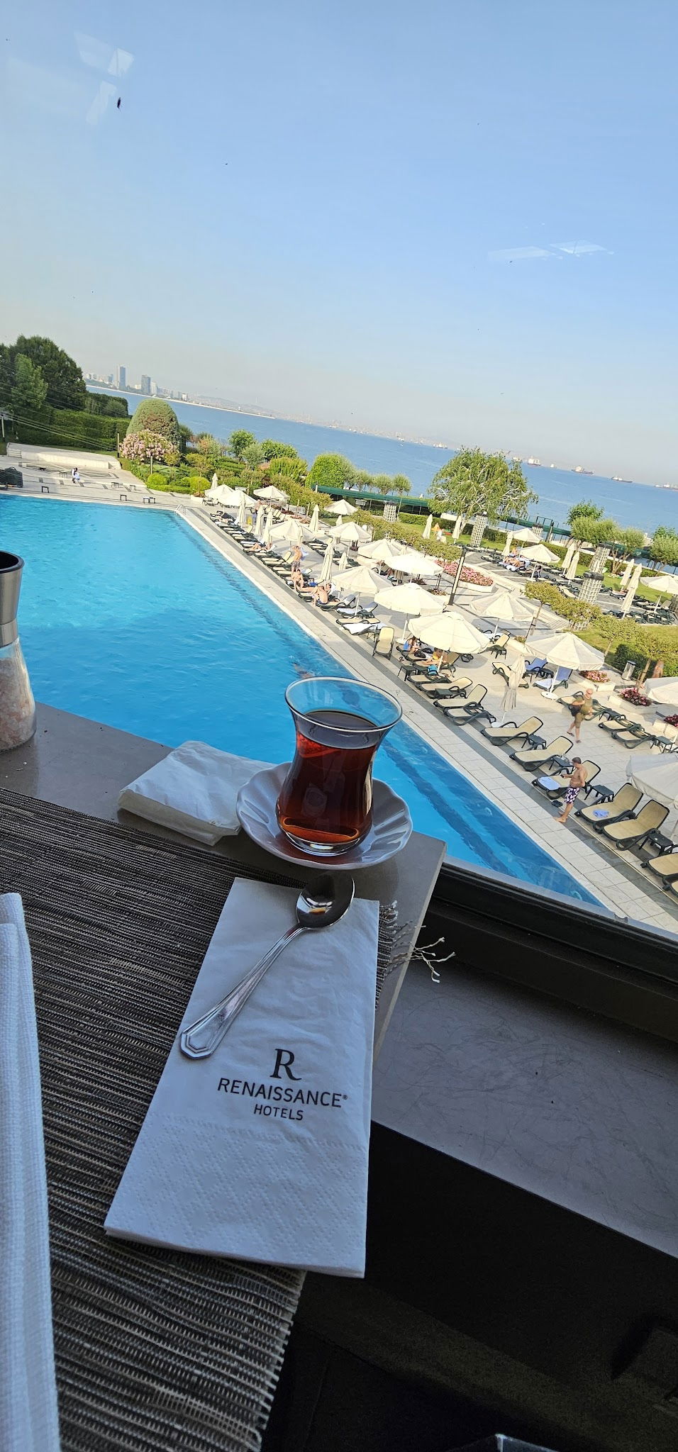 Marmara Fish Restaurant