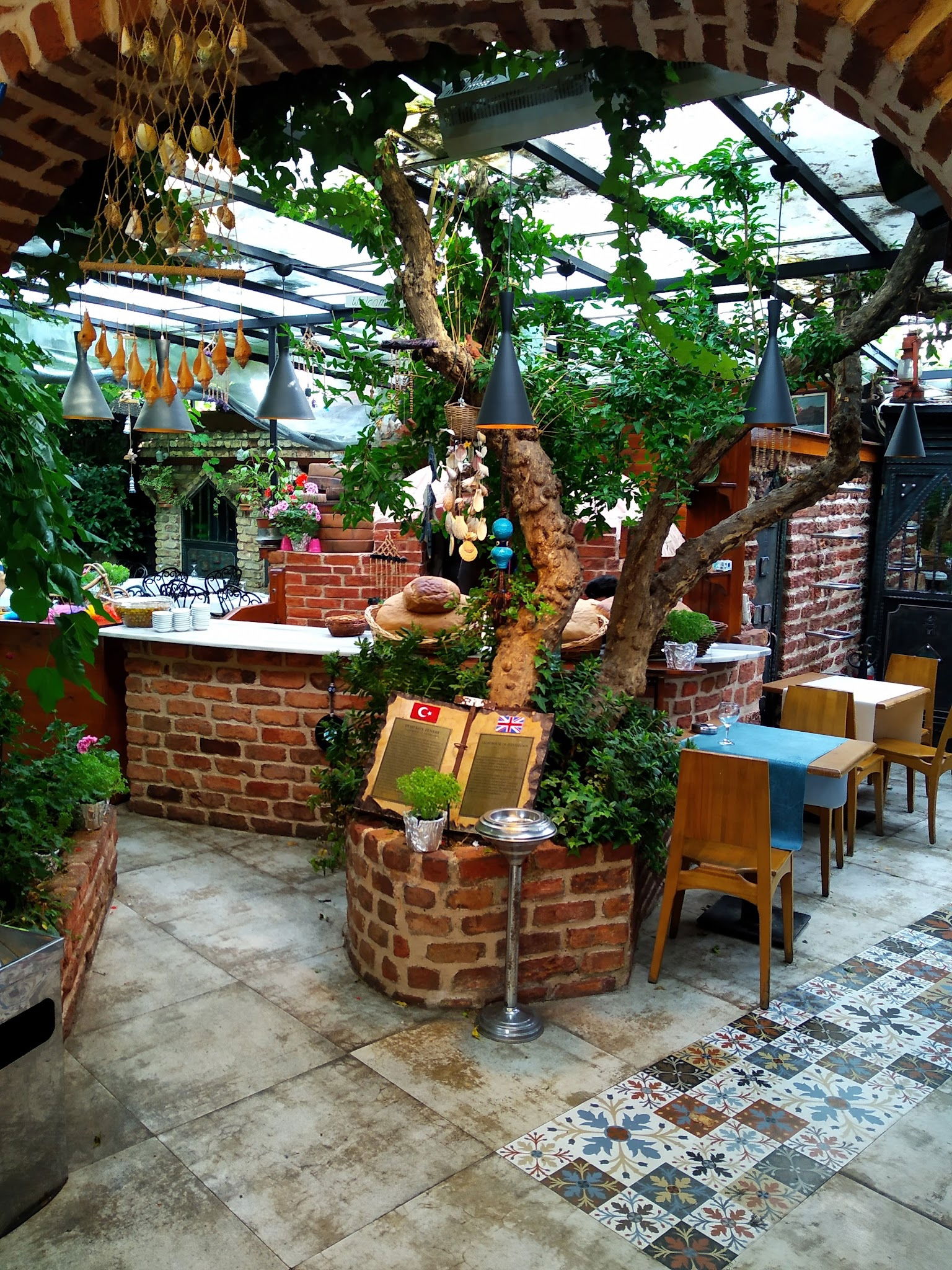 Marmara Fish Restaurant