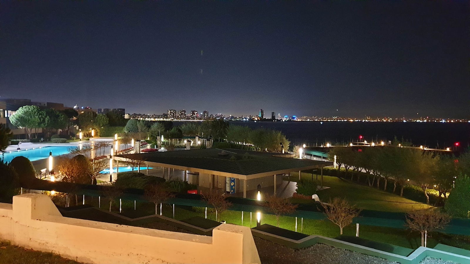 Marmara Fish Restaurant