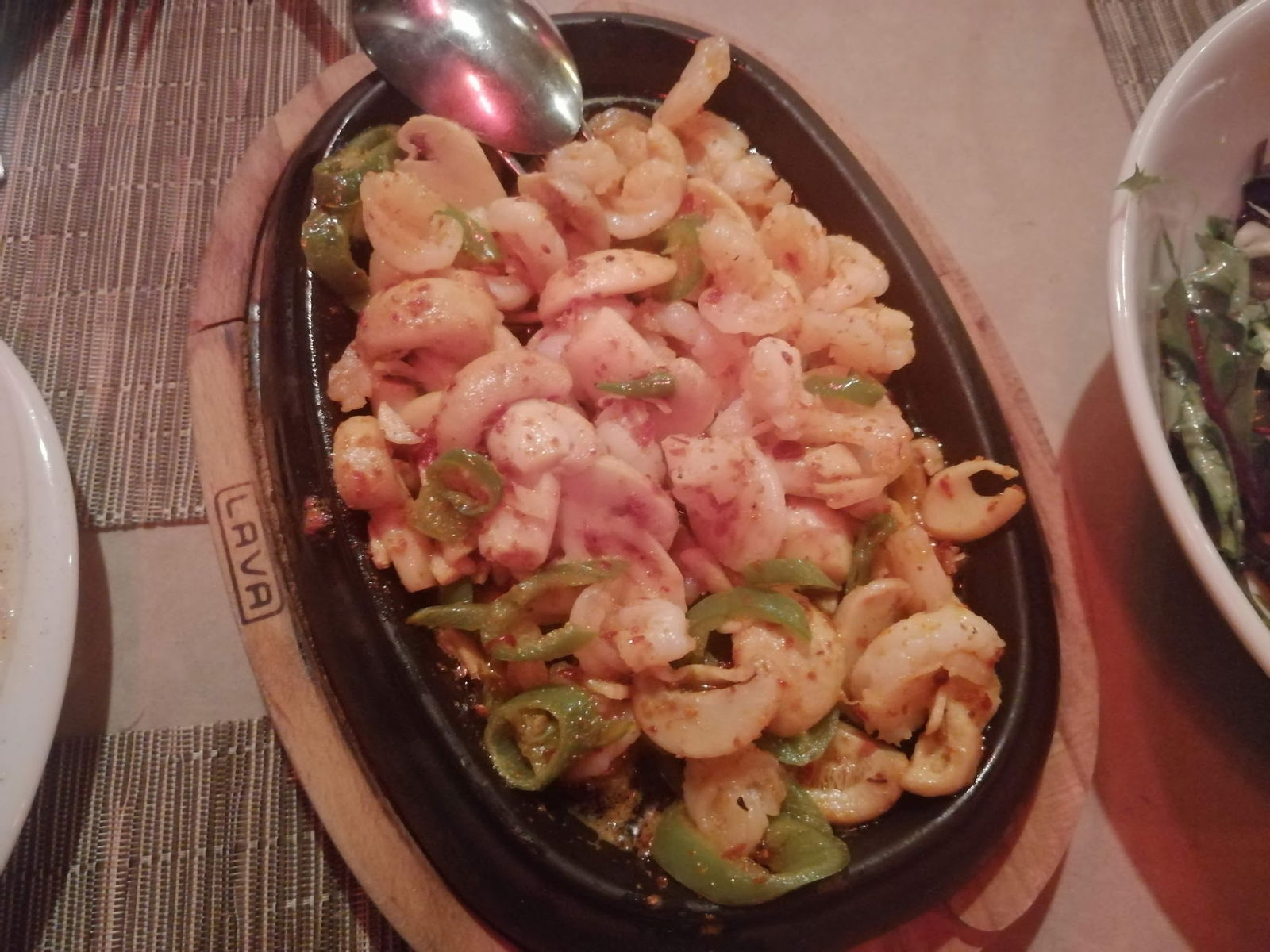 Marmara Fish Restaurant