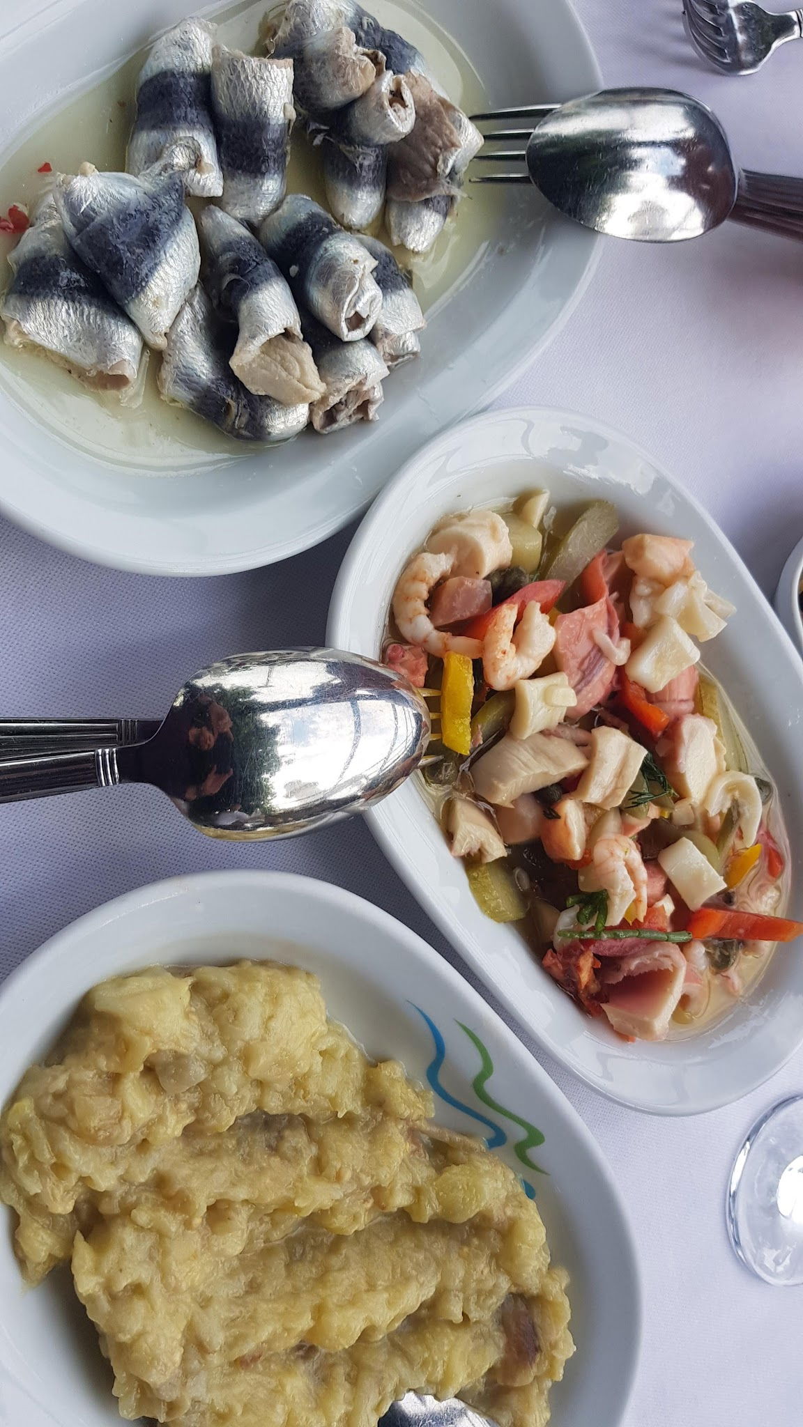 Marmara Fish Restaurant