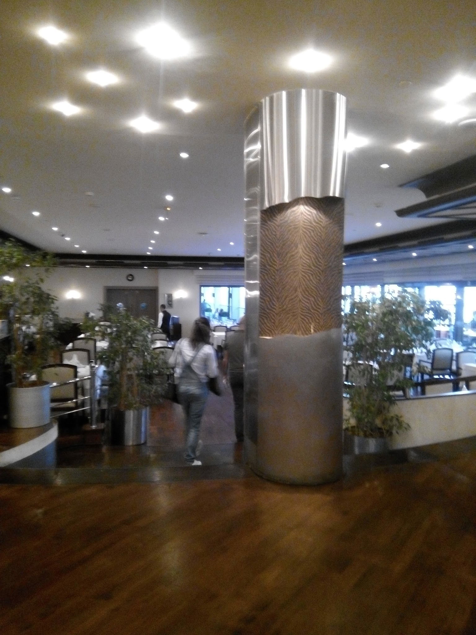 Marmara Fish Restaurant