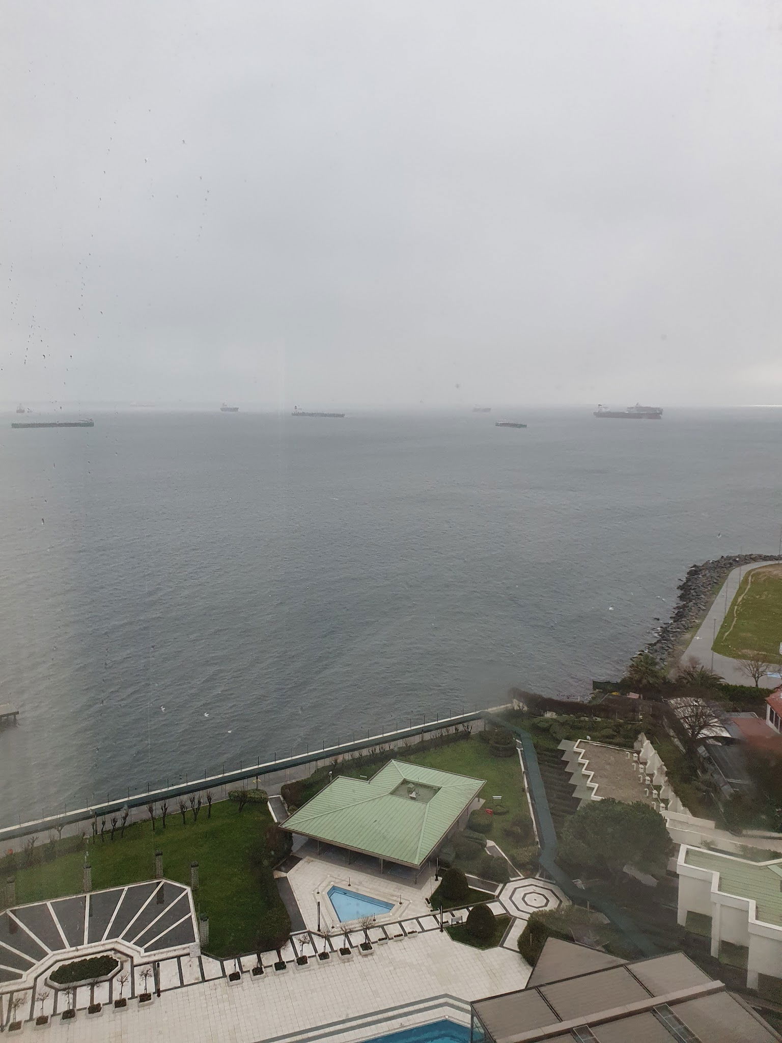 Marmara Fish Restaurant