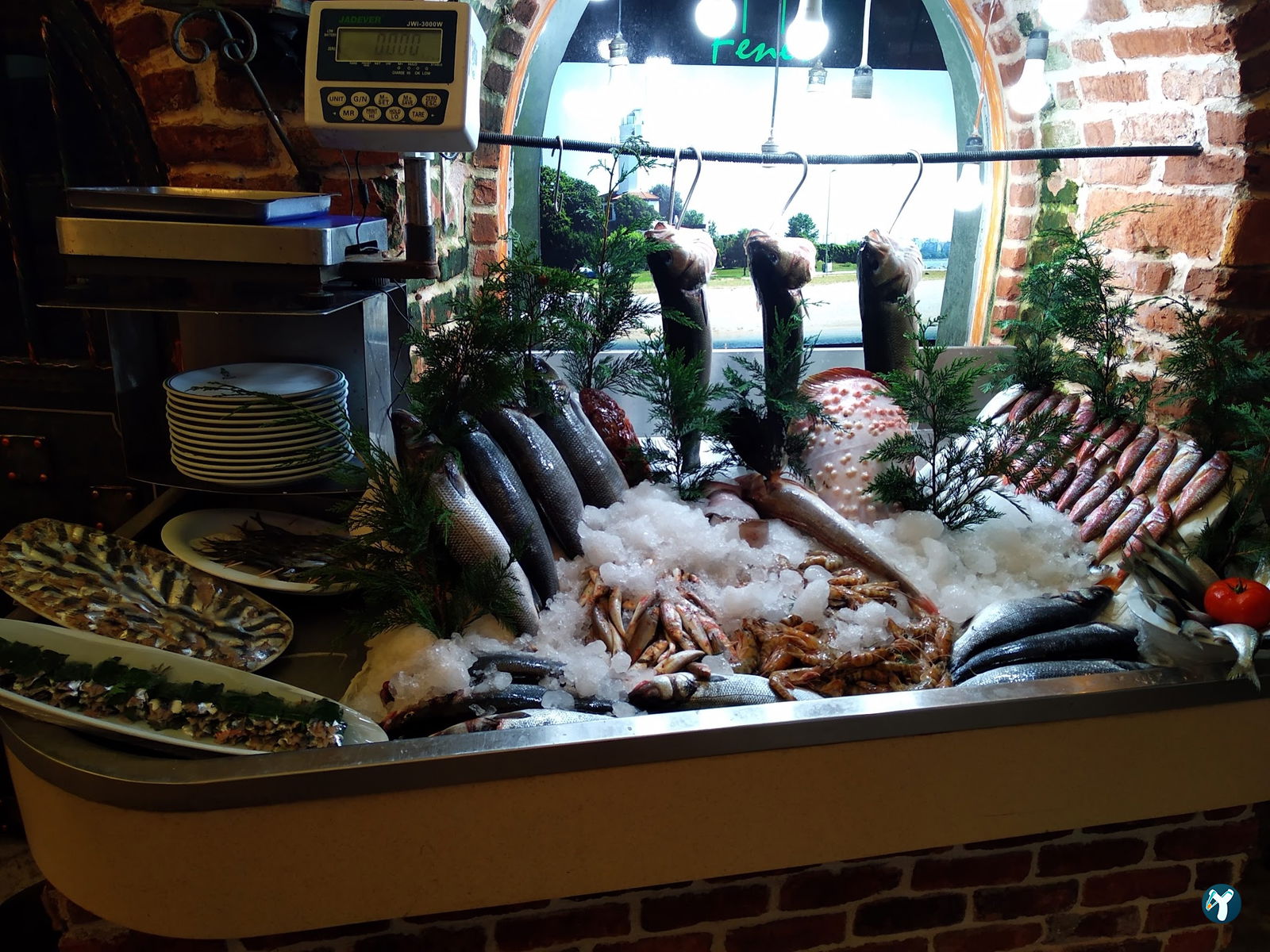 Marmara Fish Restaurant