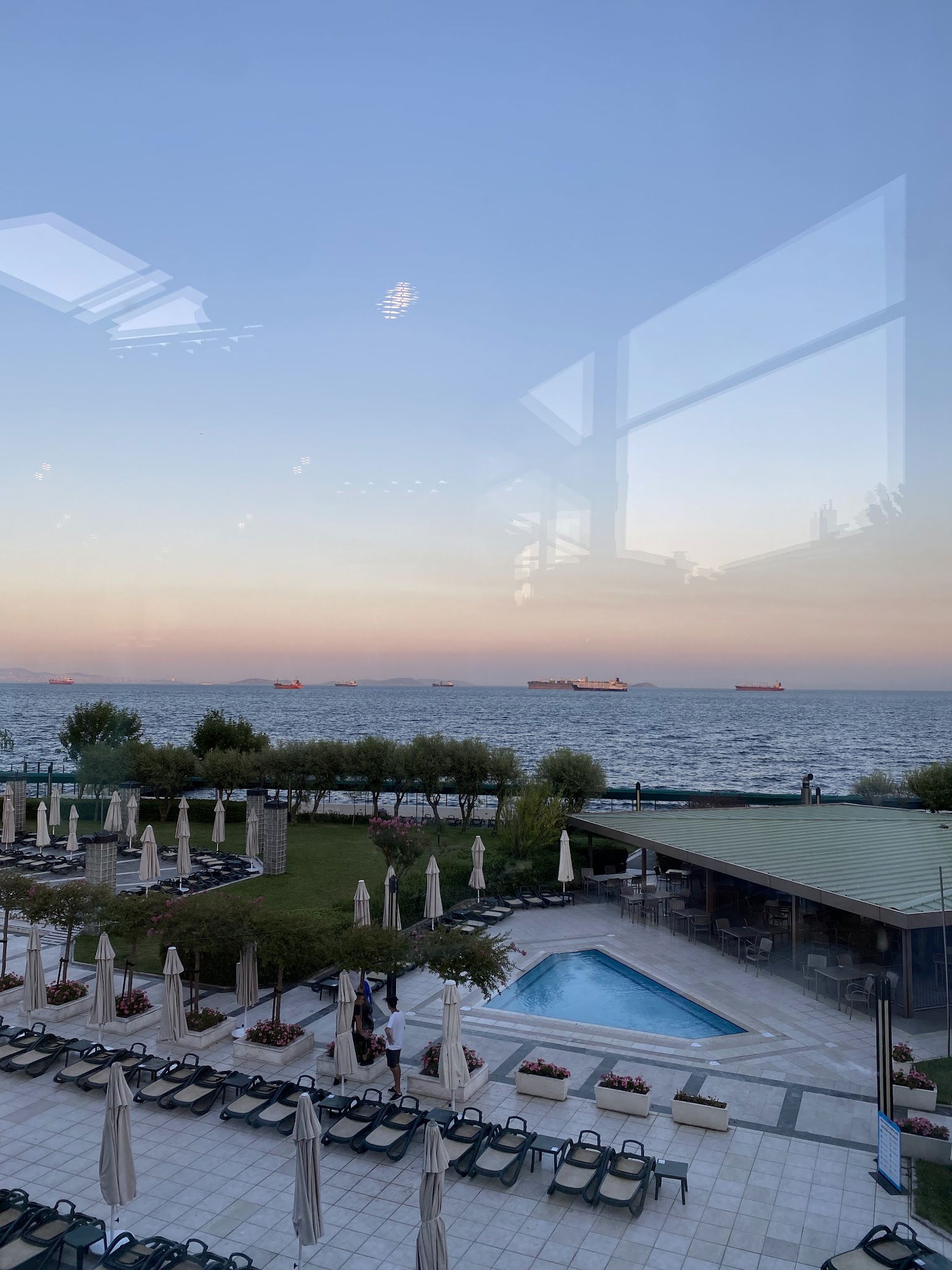 Marmara Fish Restaurant