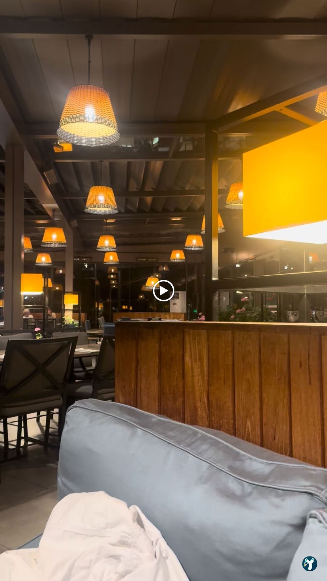 Marmara Fish Restaurant