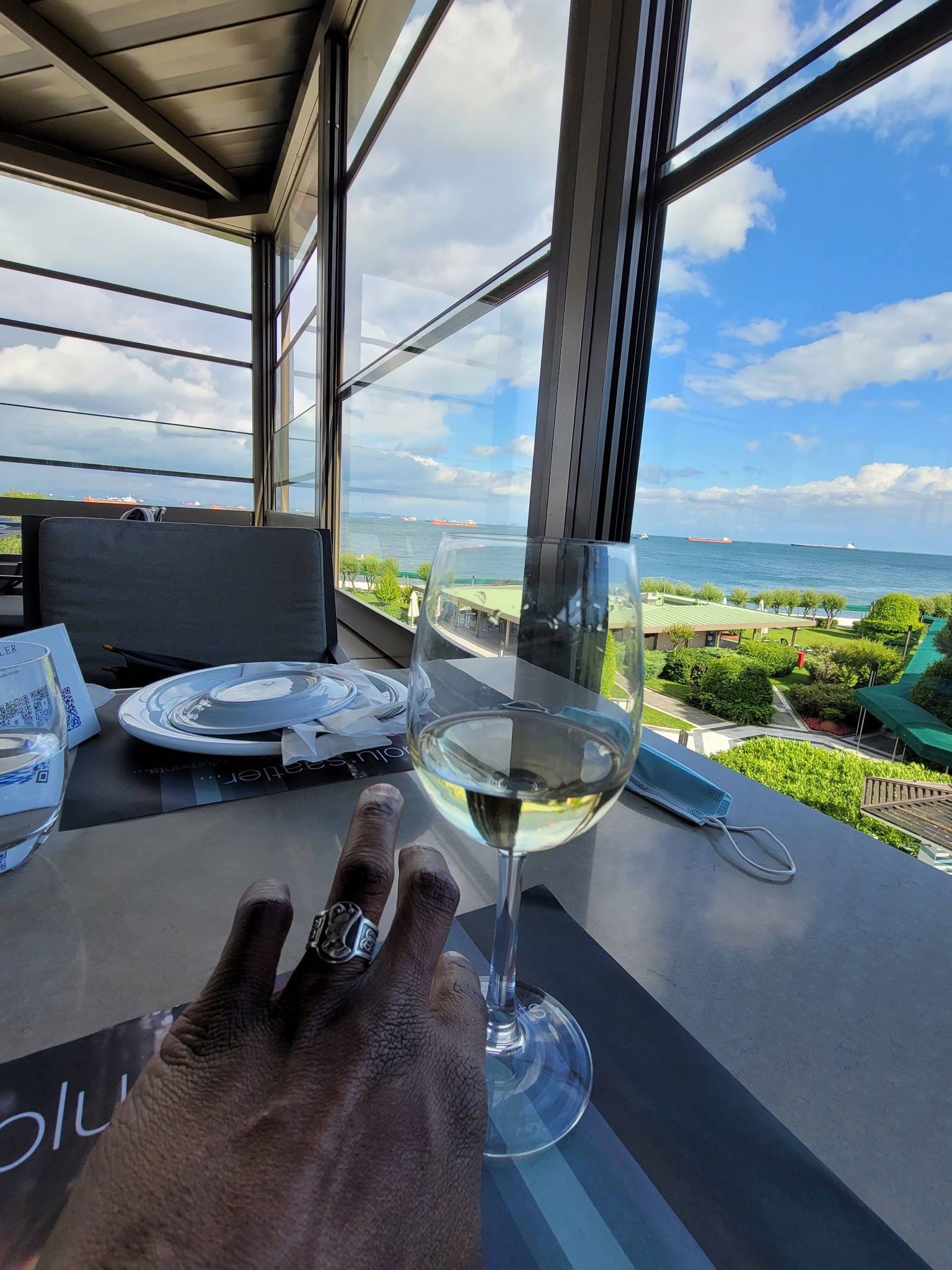 Marmara Fish Restaurant