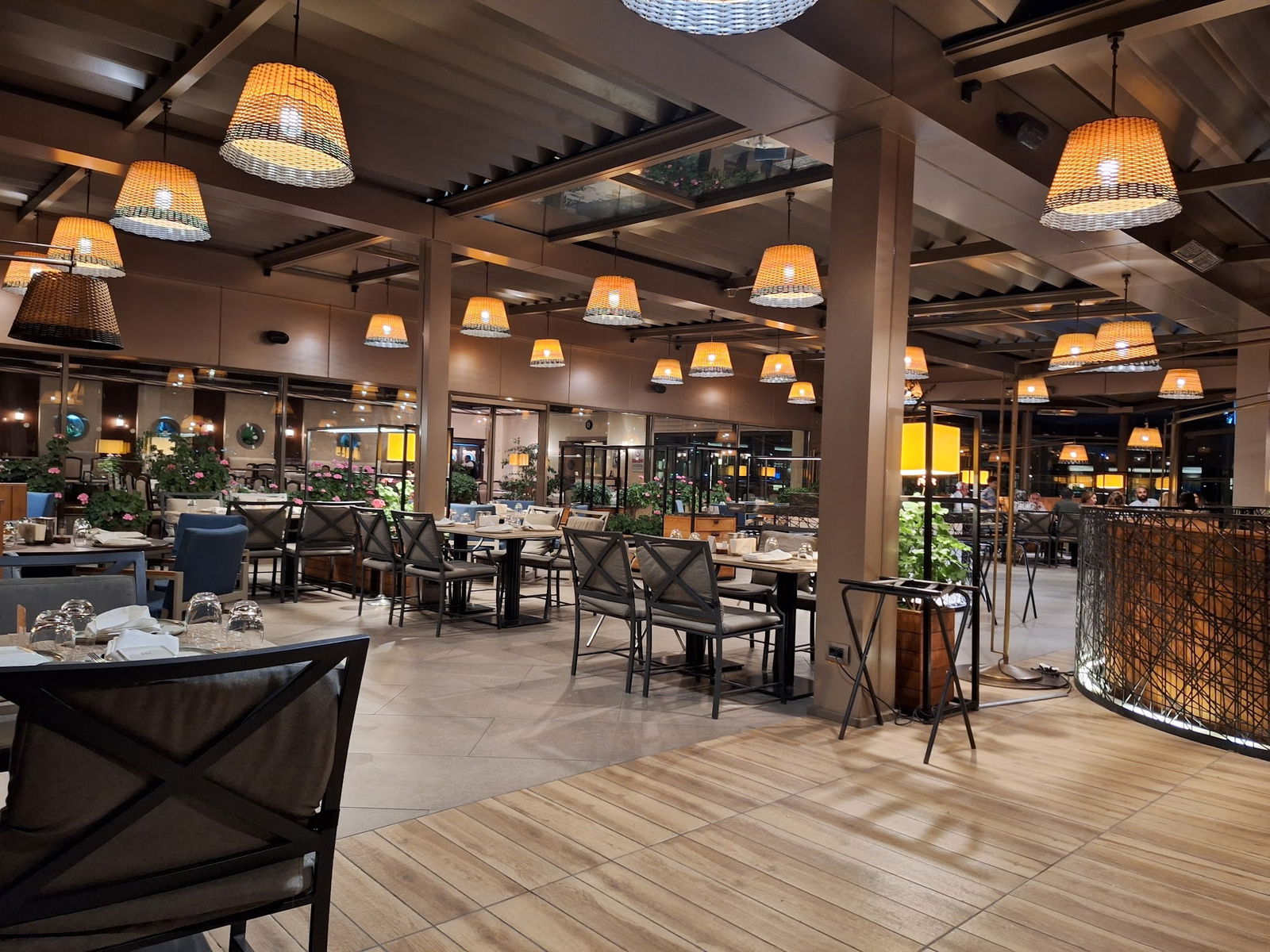 Marmara Fish Restaurant