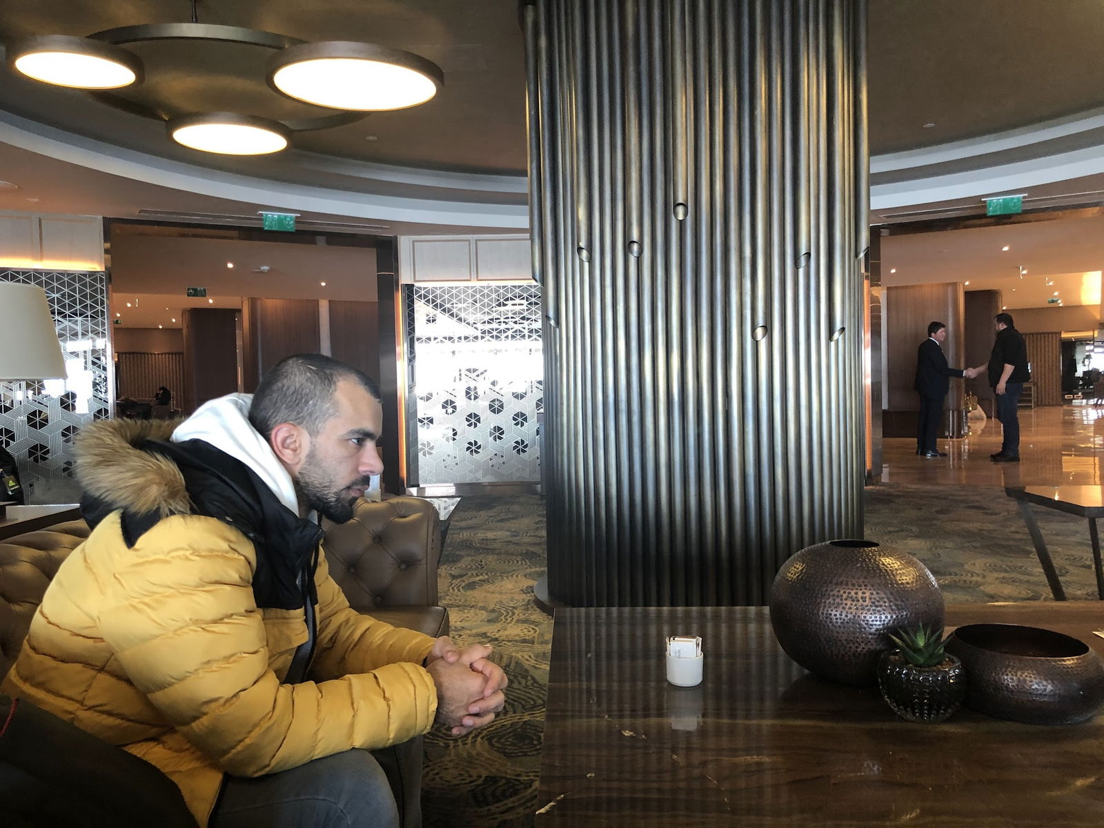 Marmara Fish Restaurant