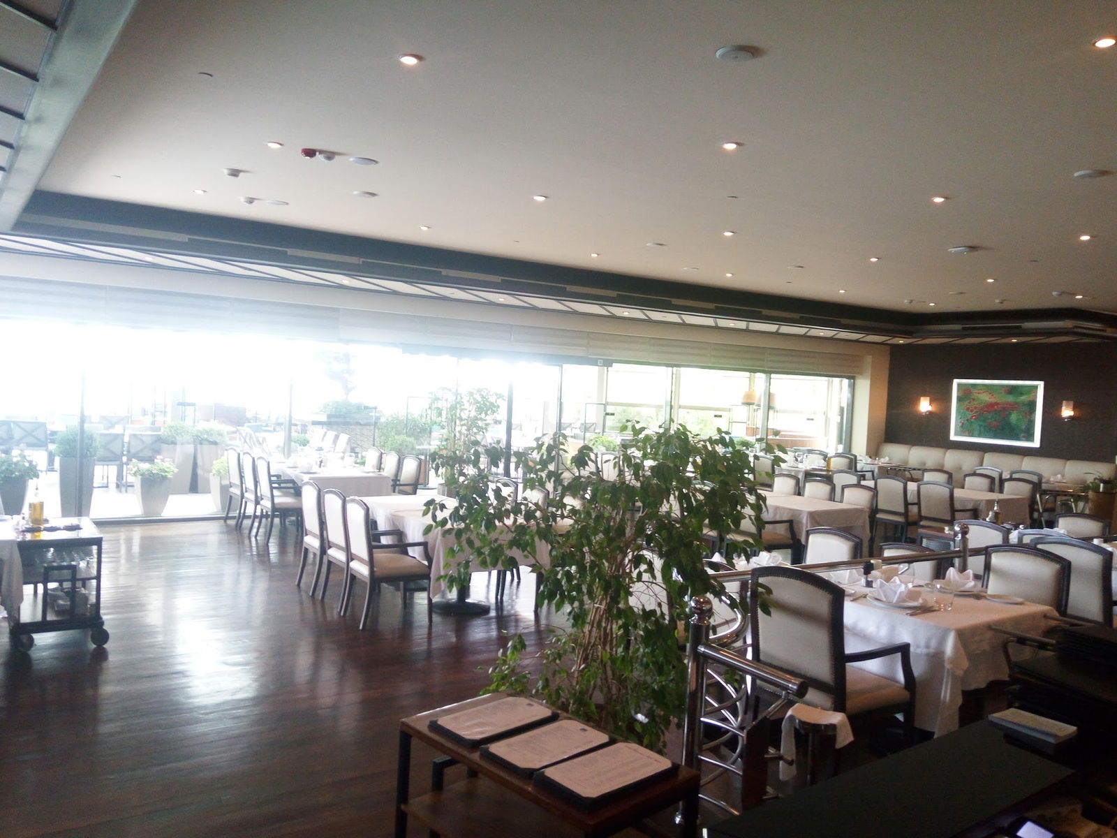 Marmara Fish Restaurant