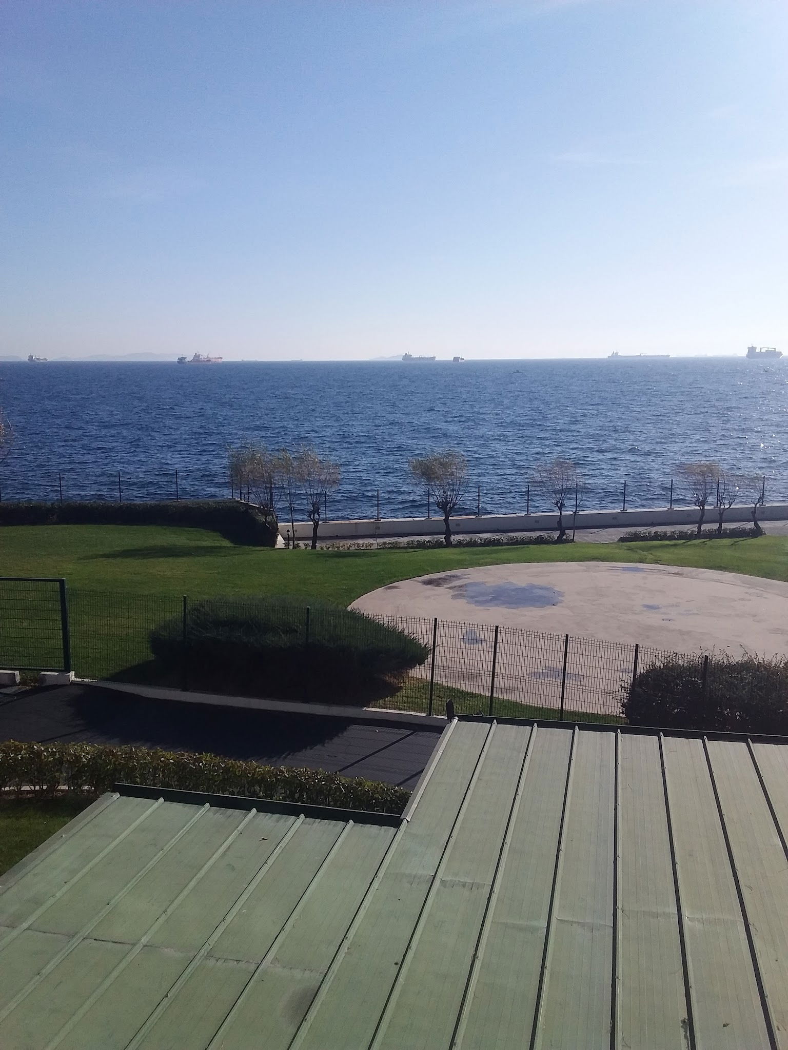 Marmara Fish Restaurant