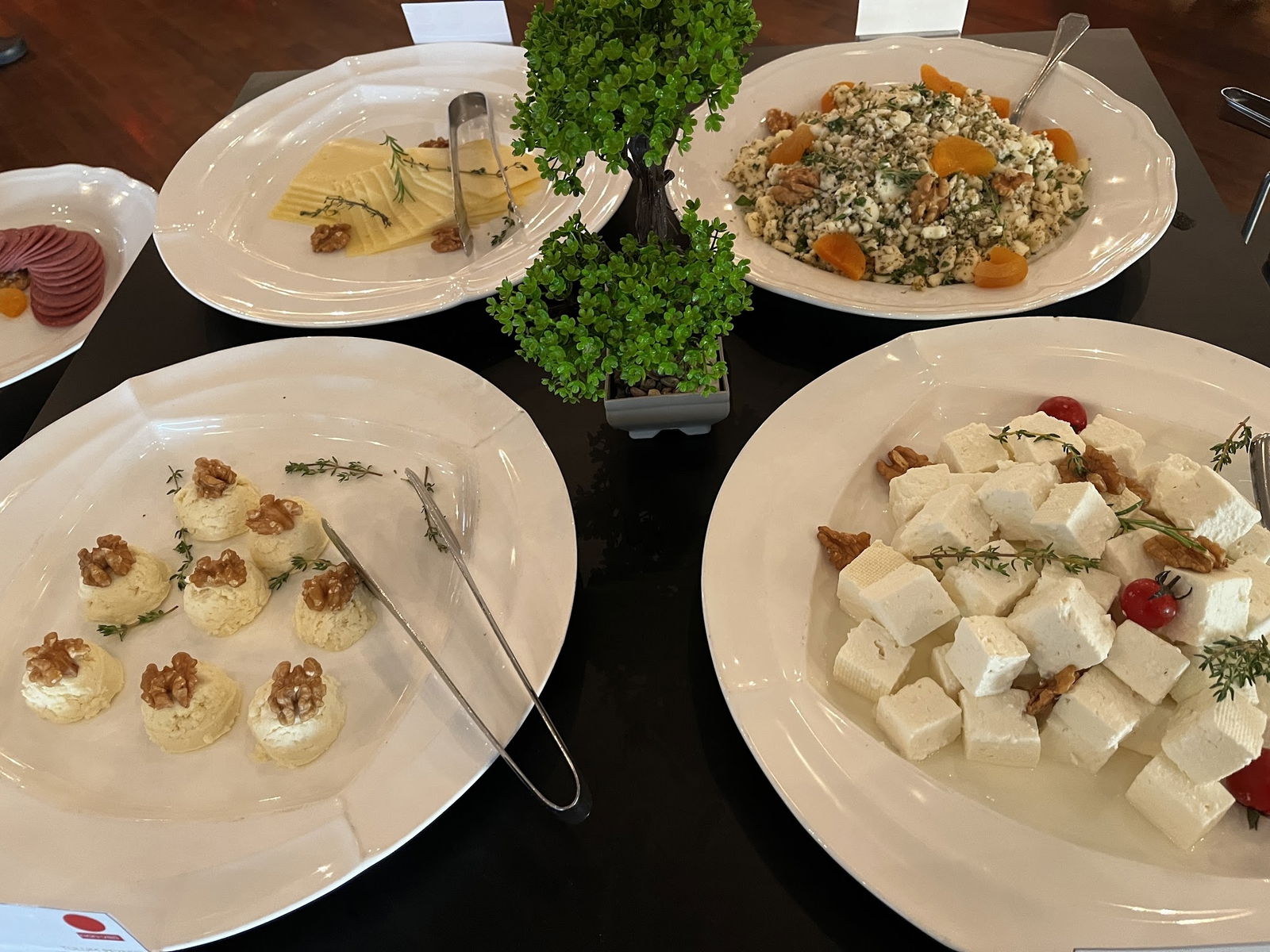 Marmara Fish Restaurant