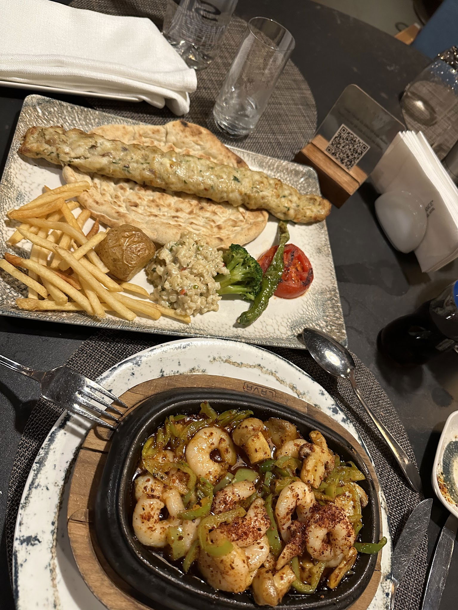 Marmara Fish Restaurant