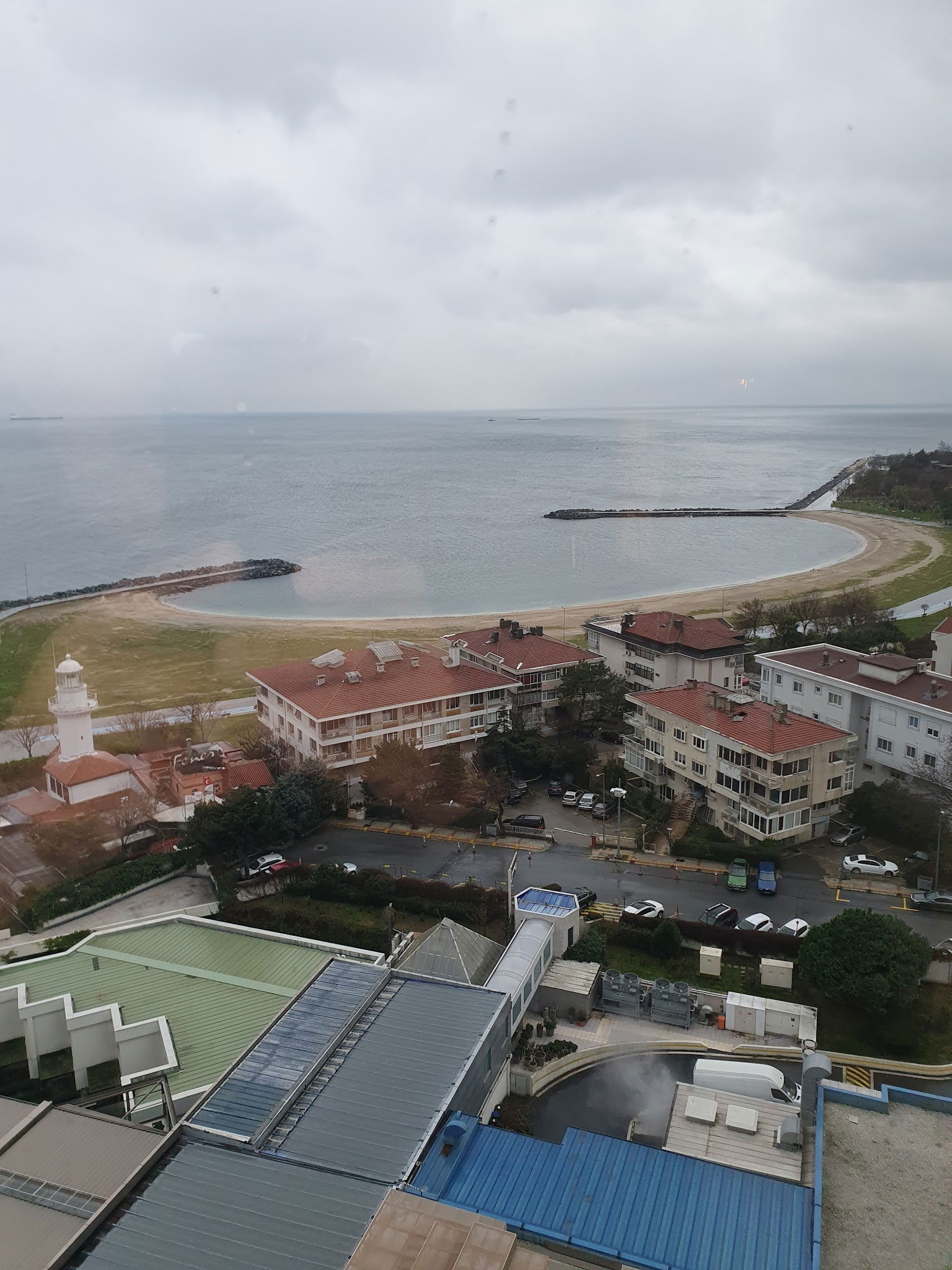 Marmara Fish Restaurant