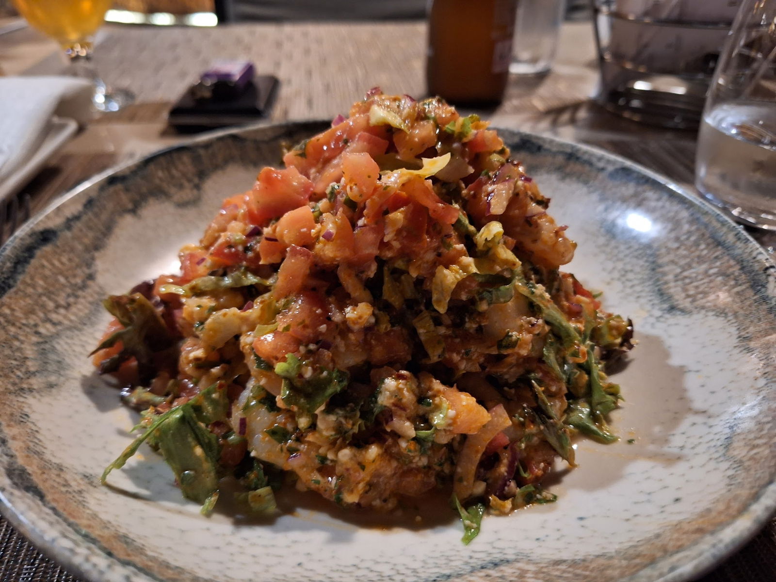 Marmara Fish Restaurant