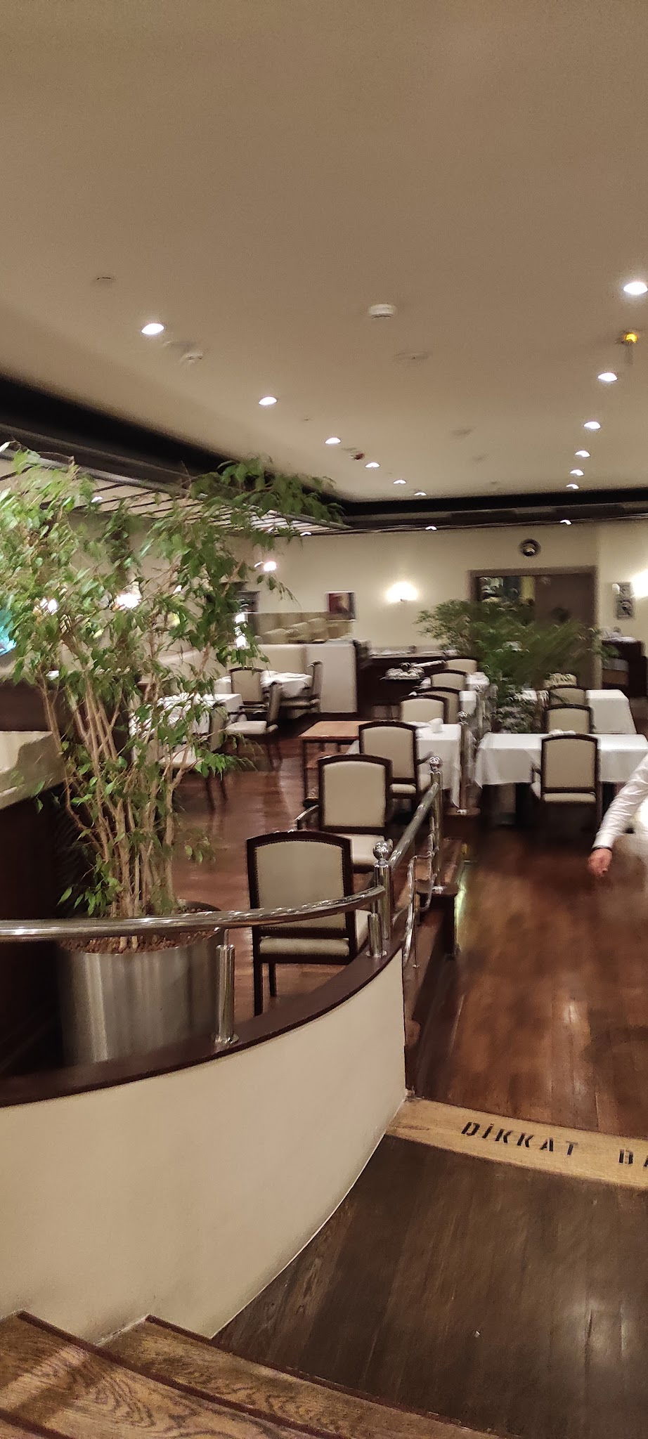 Marmara Fish Restaurant