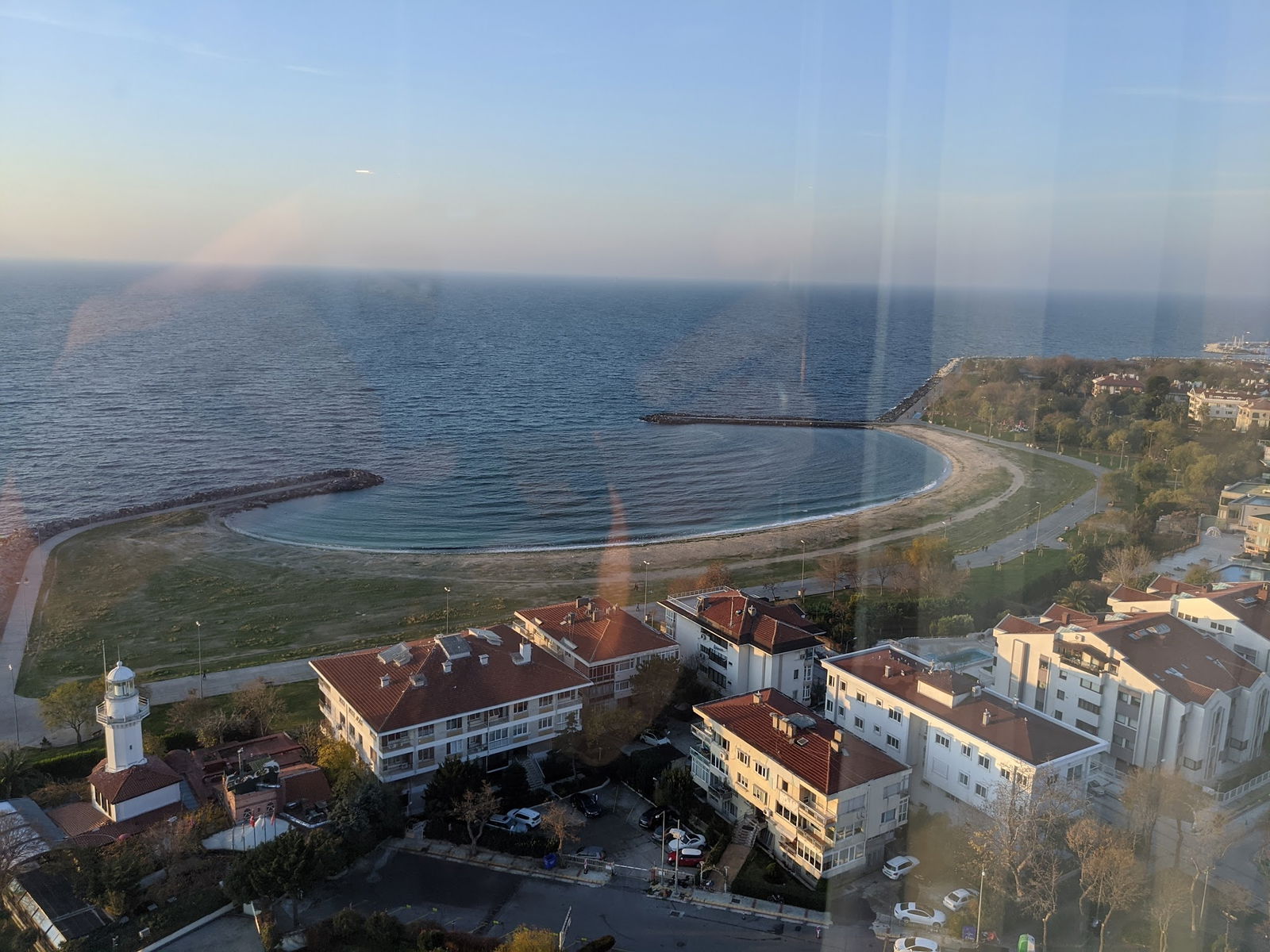 Marmara Fish Restaurant