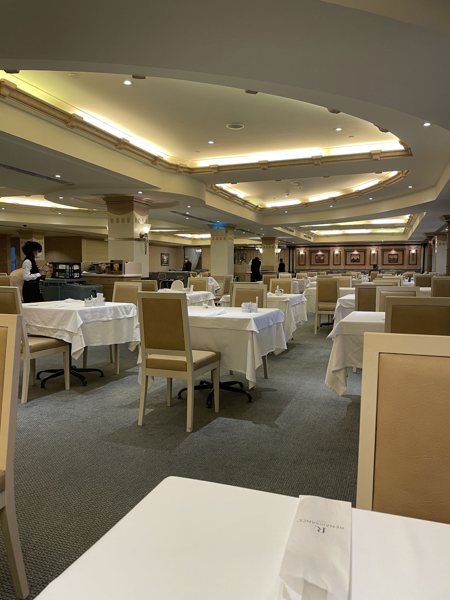 Marmara Fish Restaurant