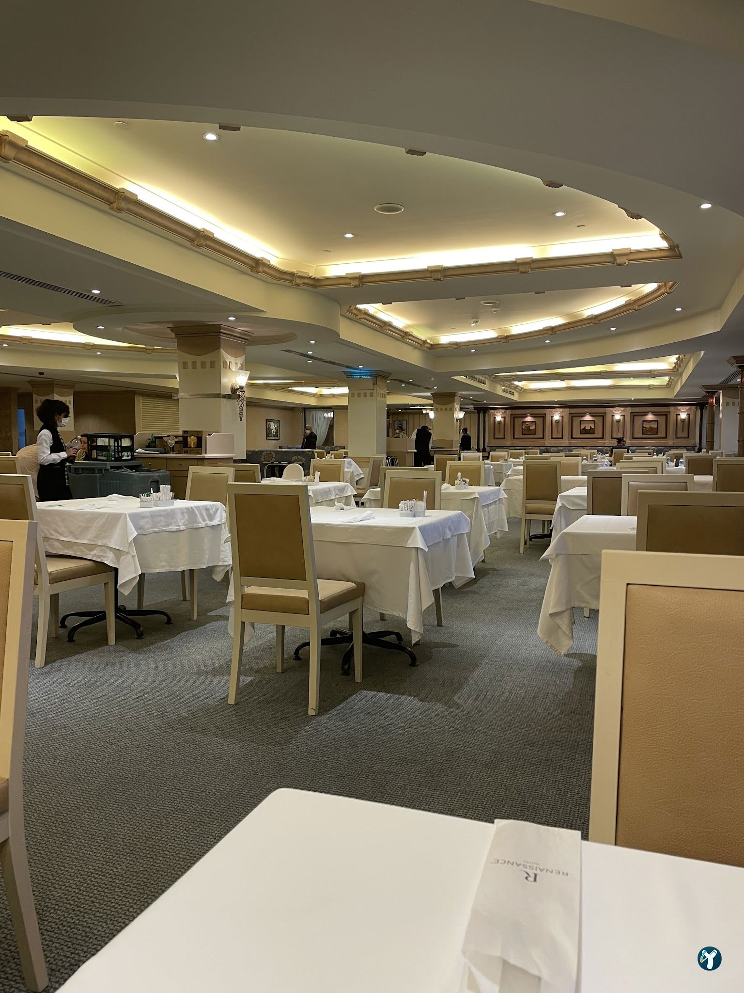 Marmara Fish Restaurant