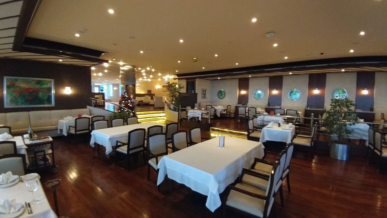 Marmara Fish Restaurant