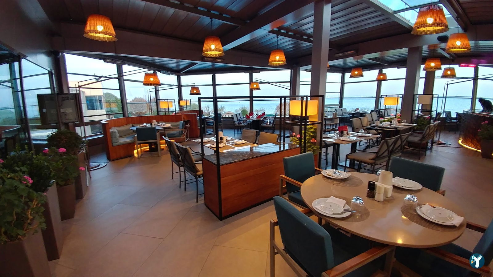 Marmara Fish Restaurant