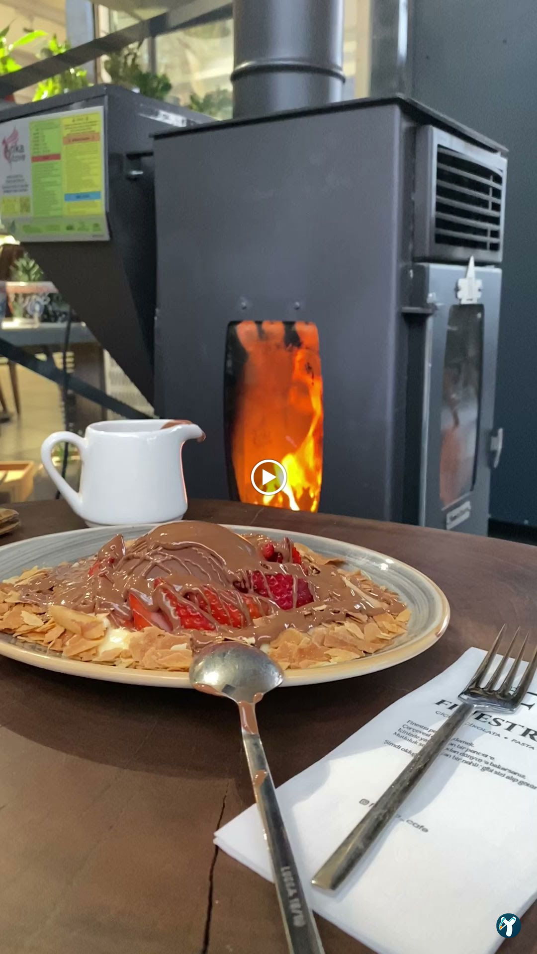 Finestra Cafe