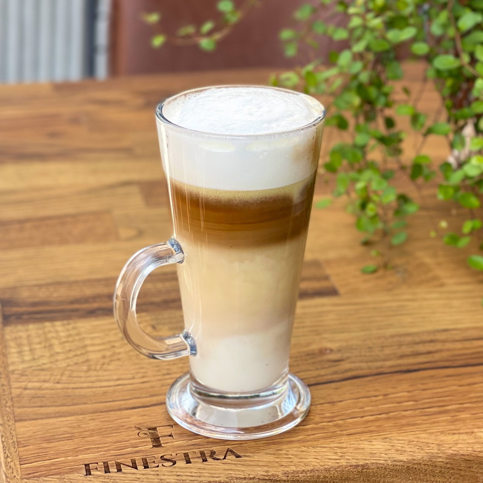 Finestra Cafe