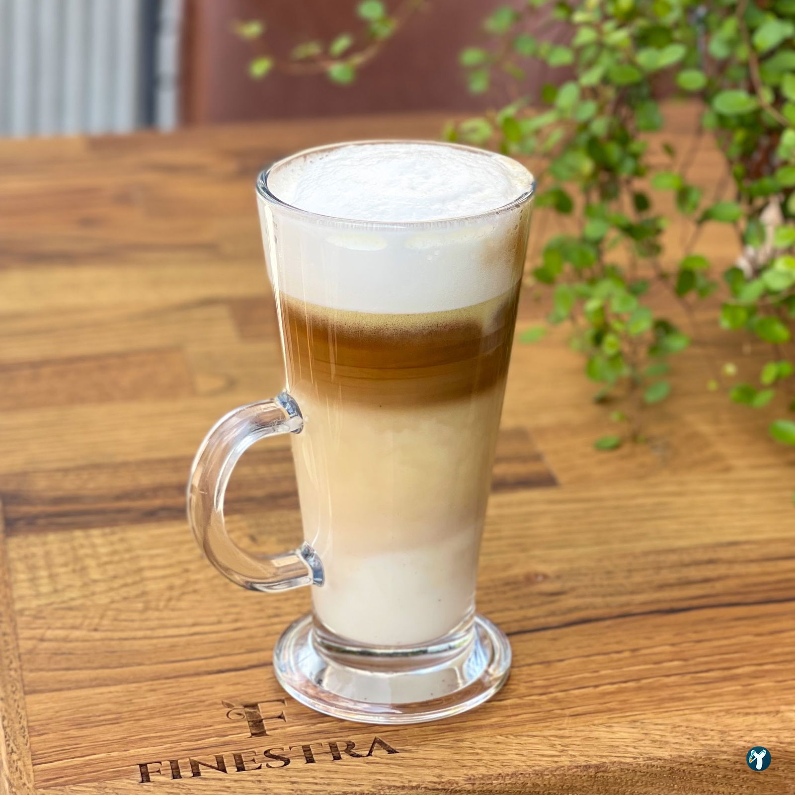 Finestra Cafe