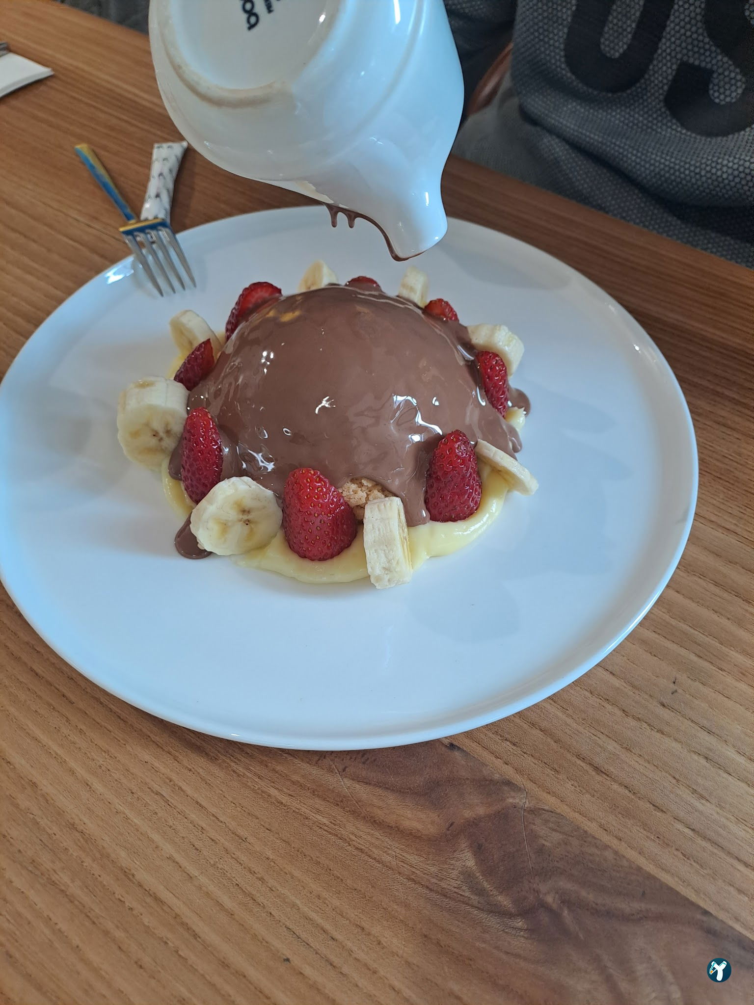 Finestra Cafe