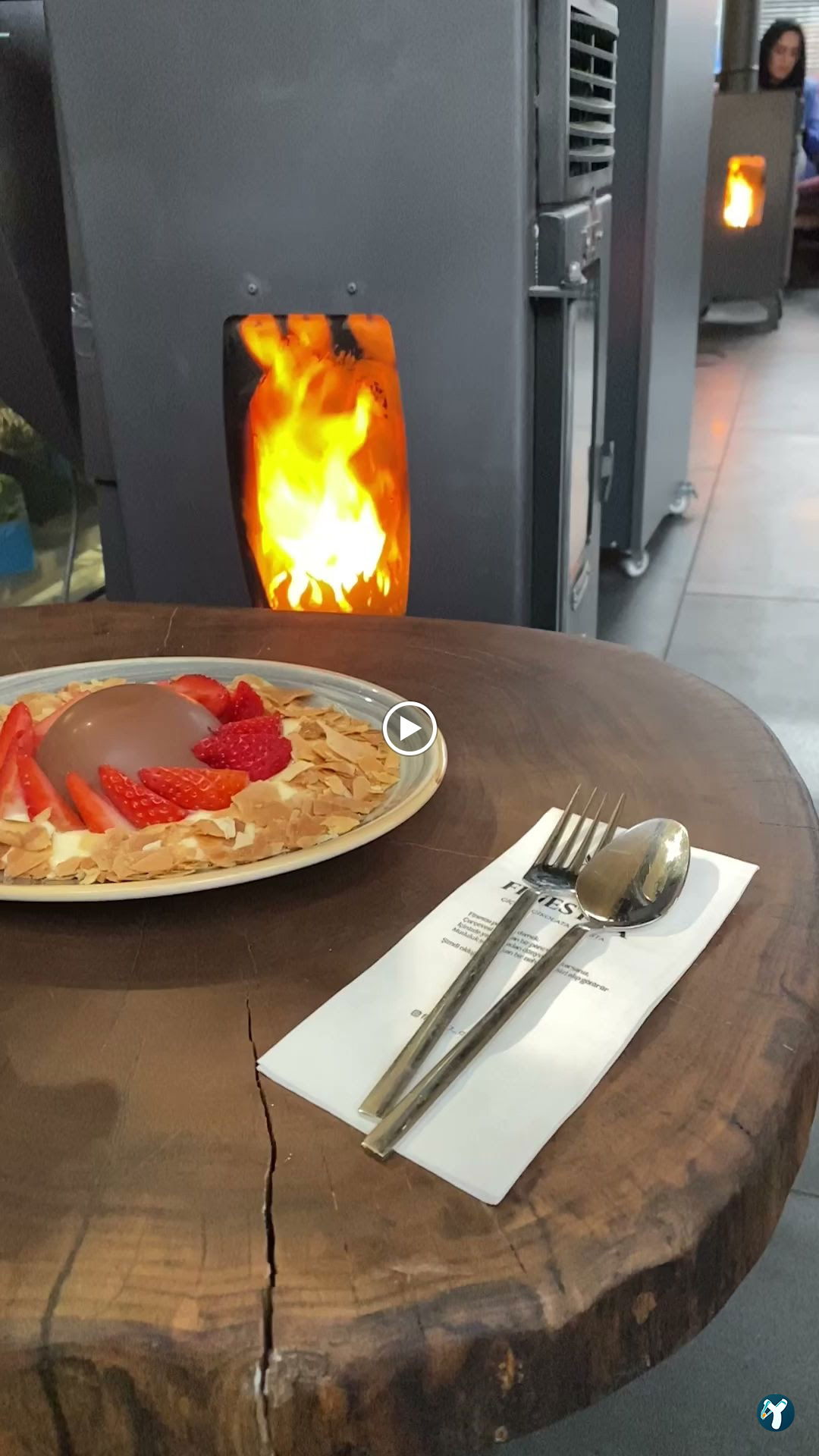 Finestra Cafe
