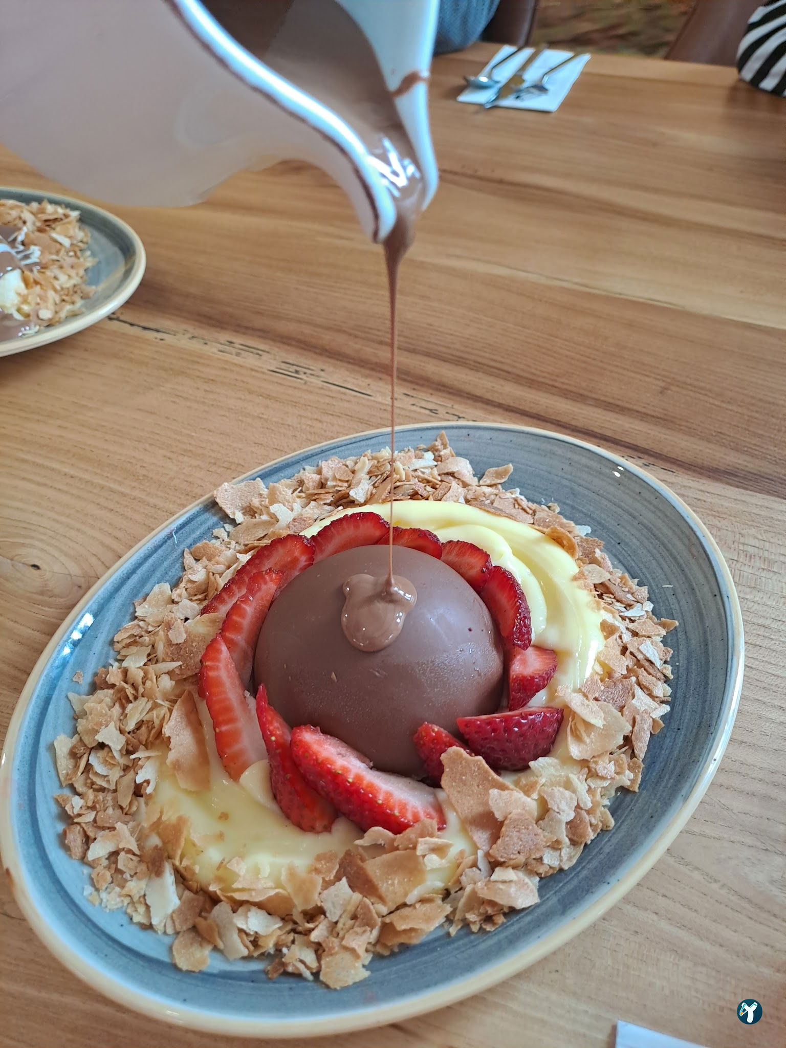 Finestra Cafe