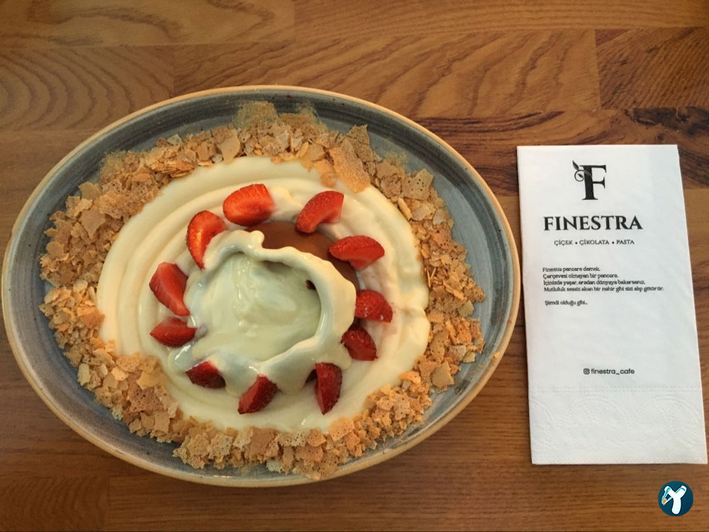 Finestra Cafe
