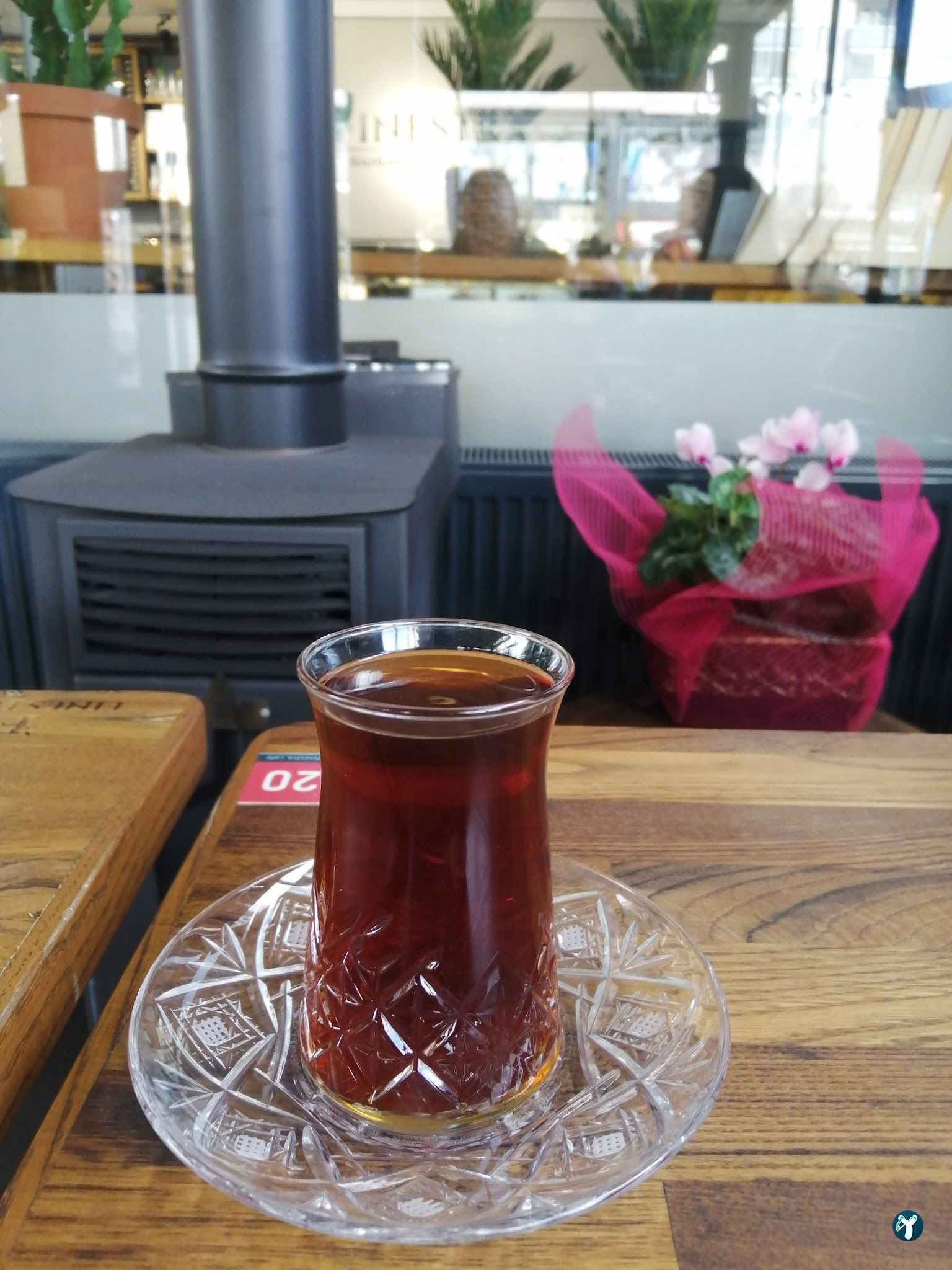 Finestra Cafe