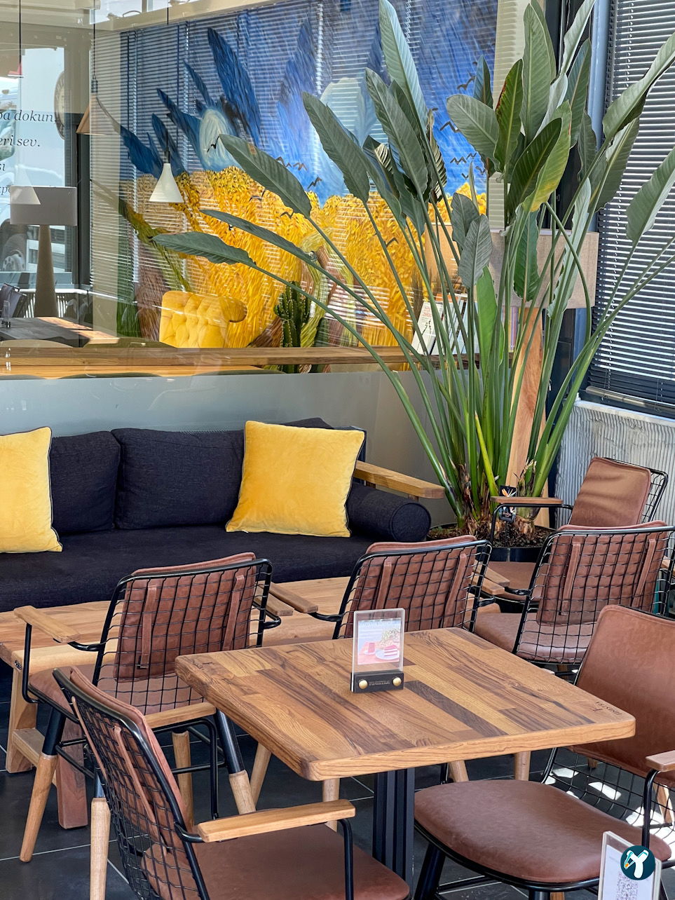 Finestra Cafe