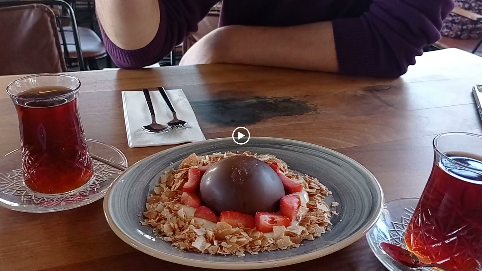 Finestra Cafe