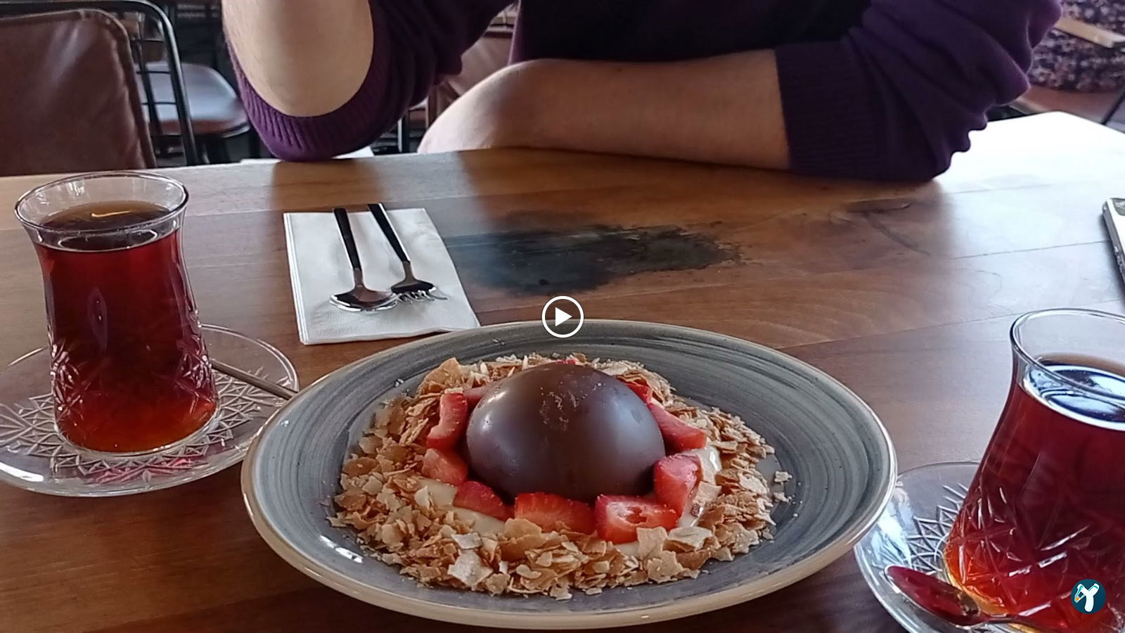 Finestra Cafe