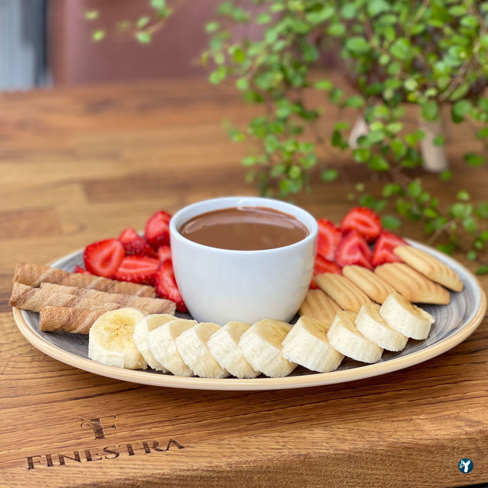 Finestra Cafe