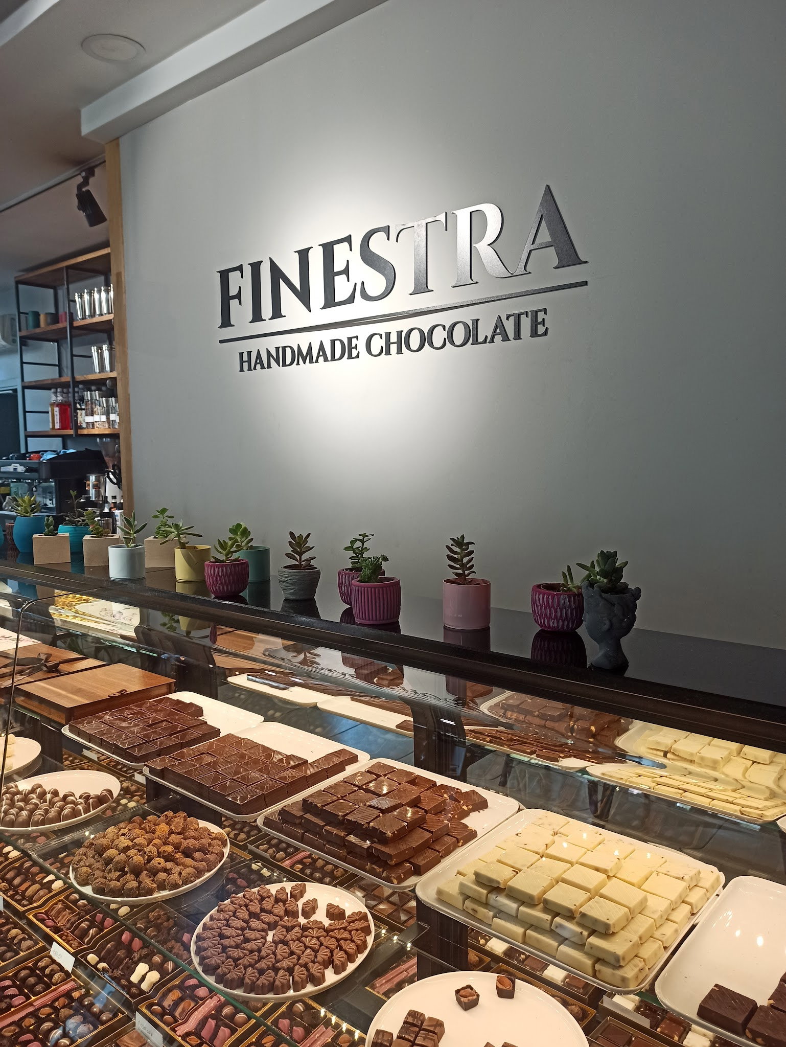 Finestra Cafe