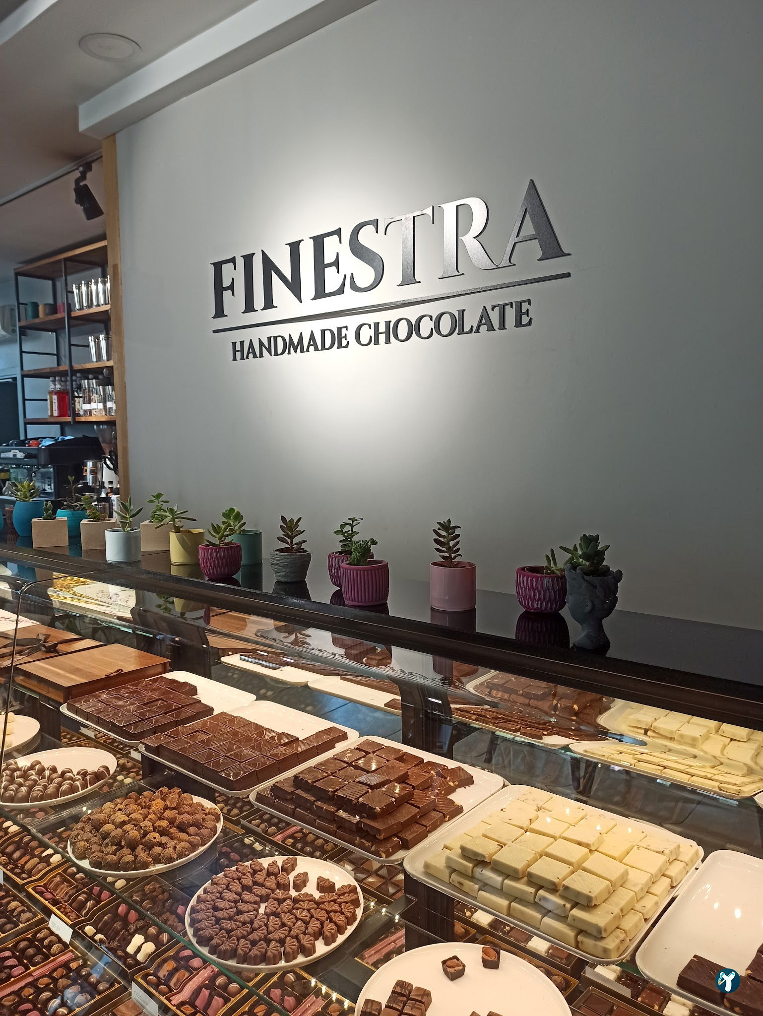 Finestra Cafe
